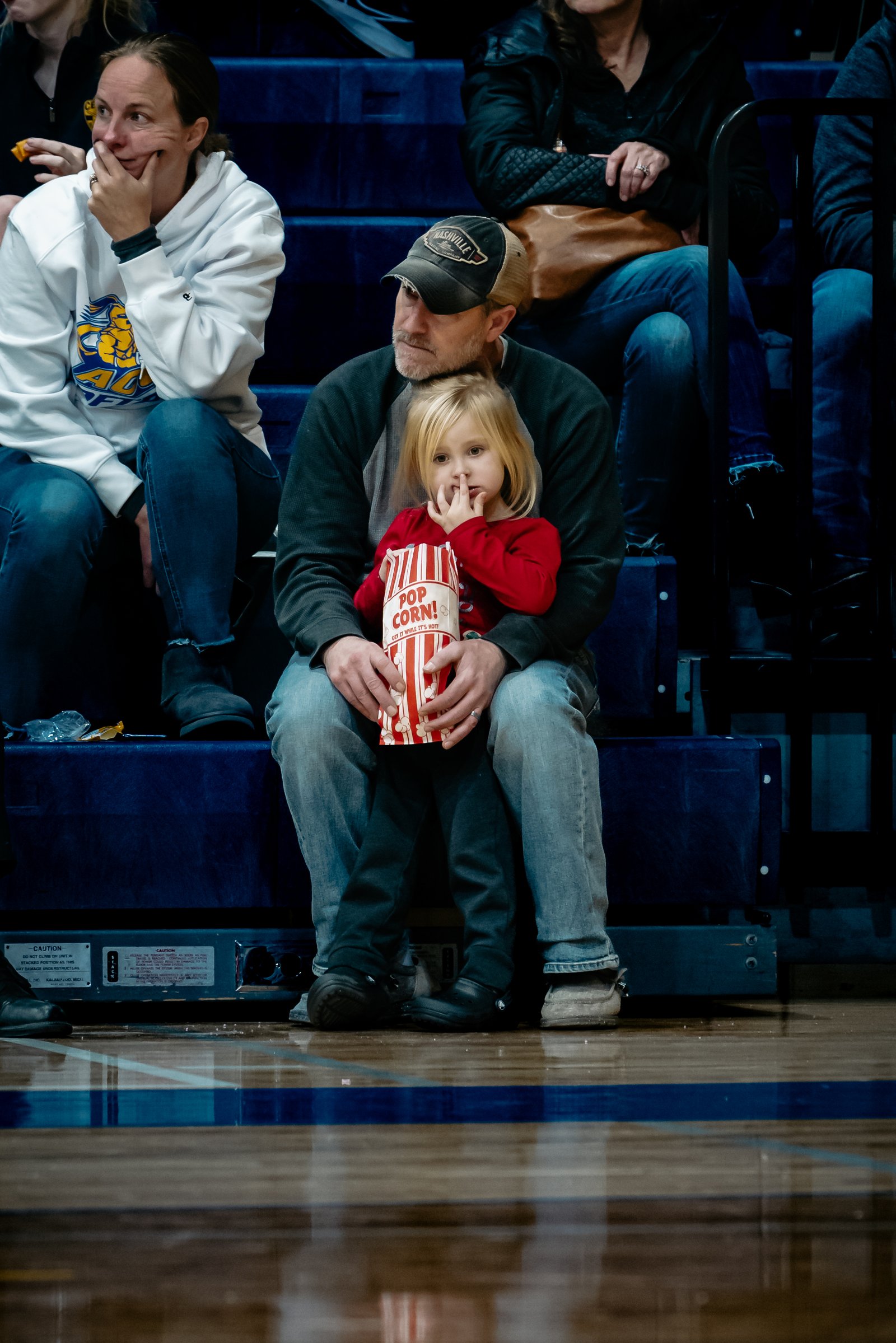 ACC Girls Basketball 12-Dec - Dec 14