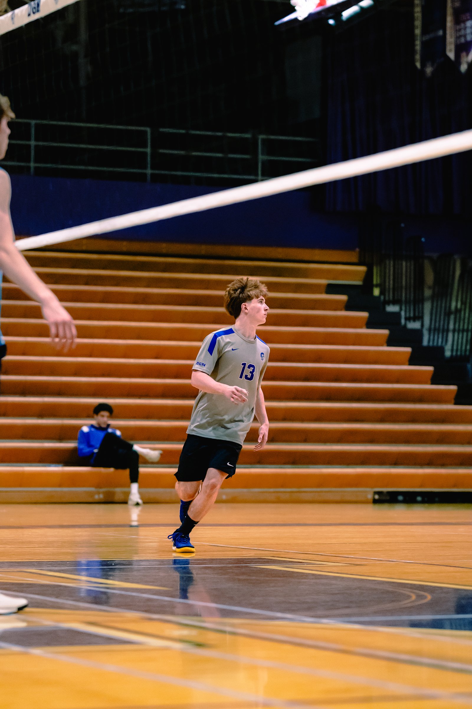 Downers Grove North vs Plainfield