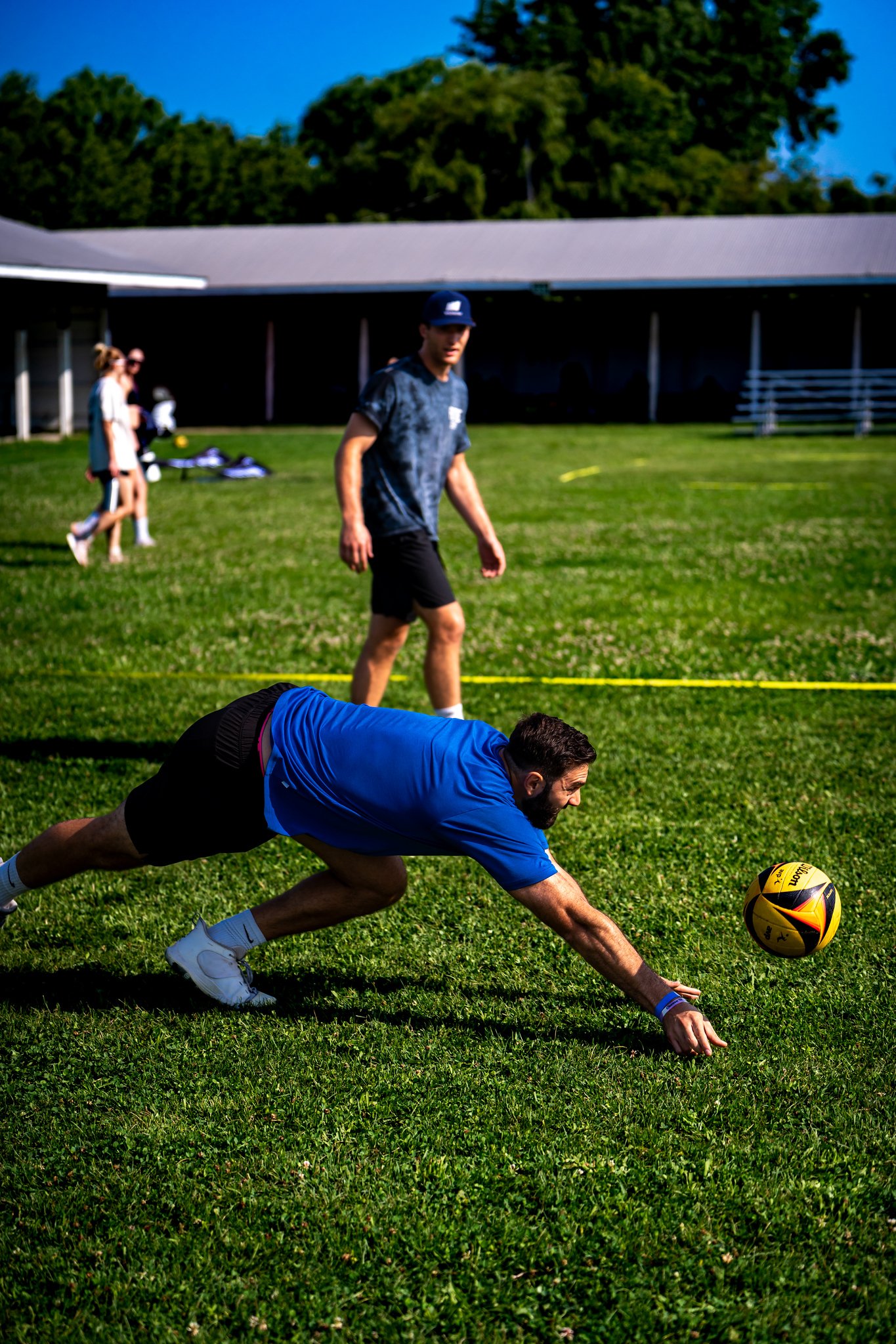 Future VBC 1st Annual Cookout