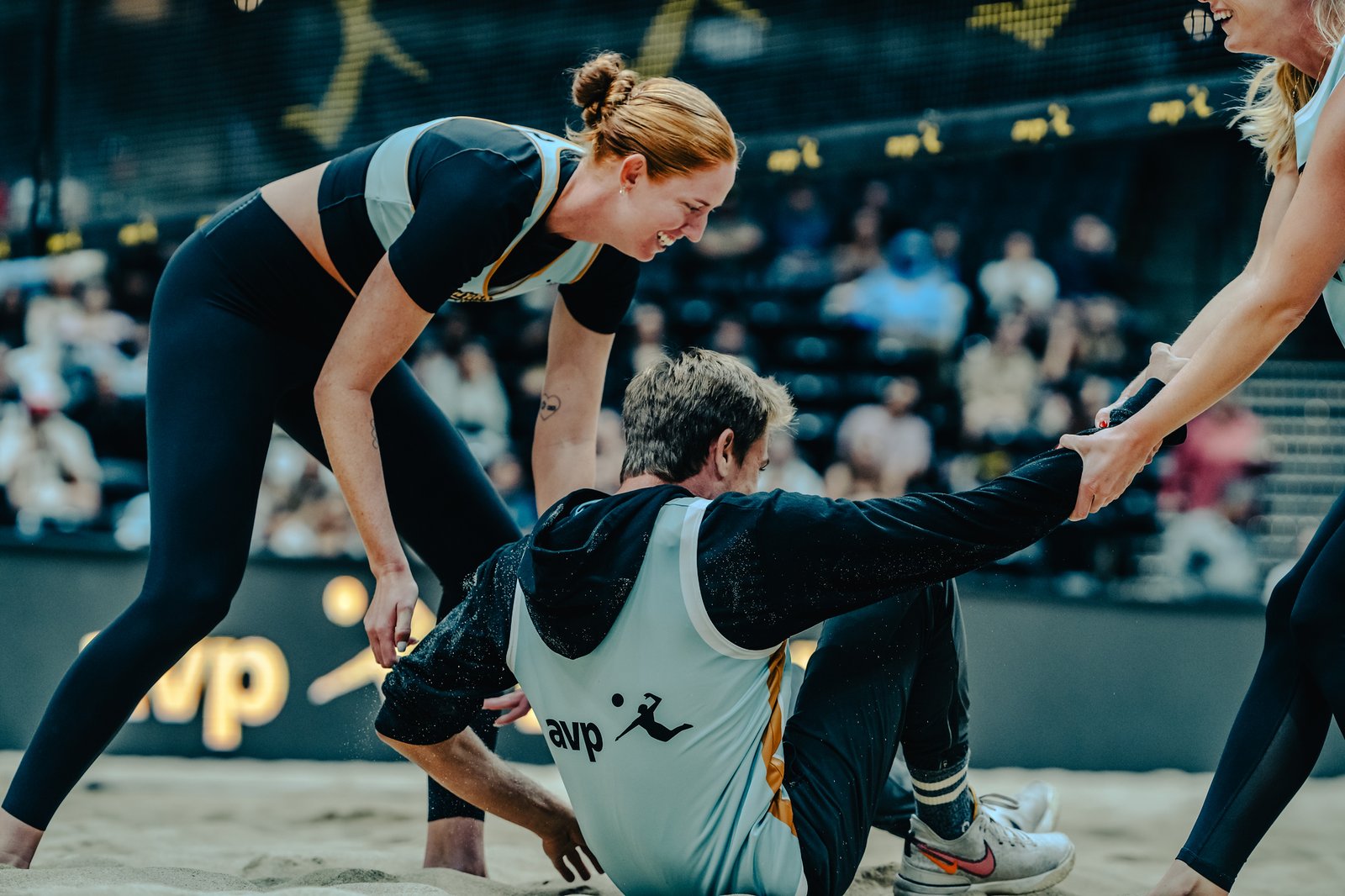 AVP League - Week 7 - Nov 9 - Nov 9