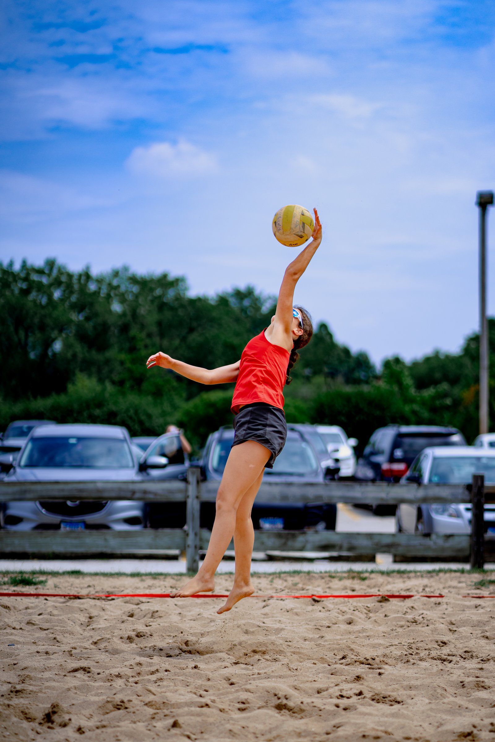 Team One Beach - Jul 1 - Jul 1