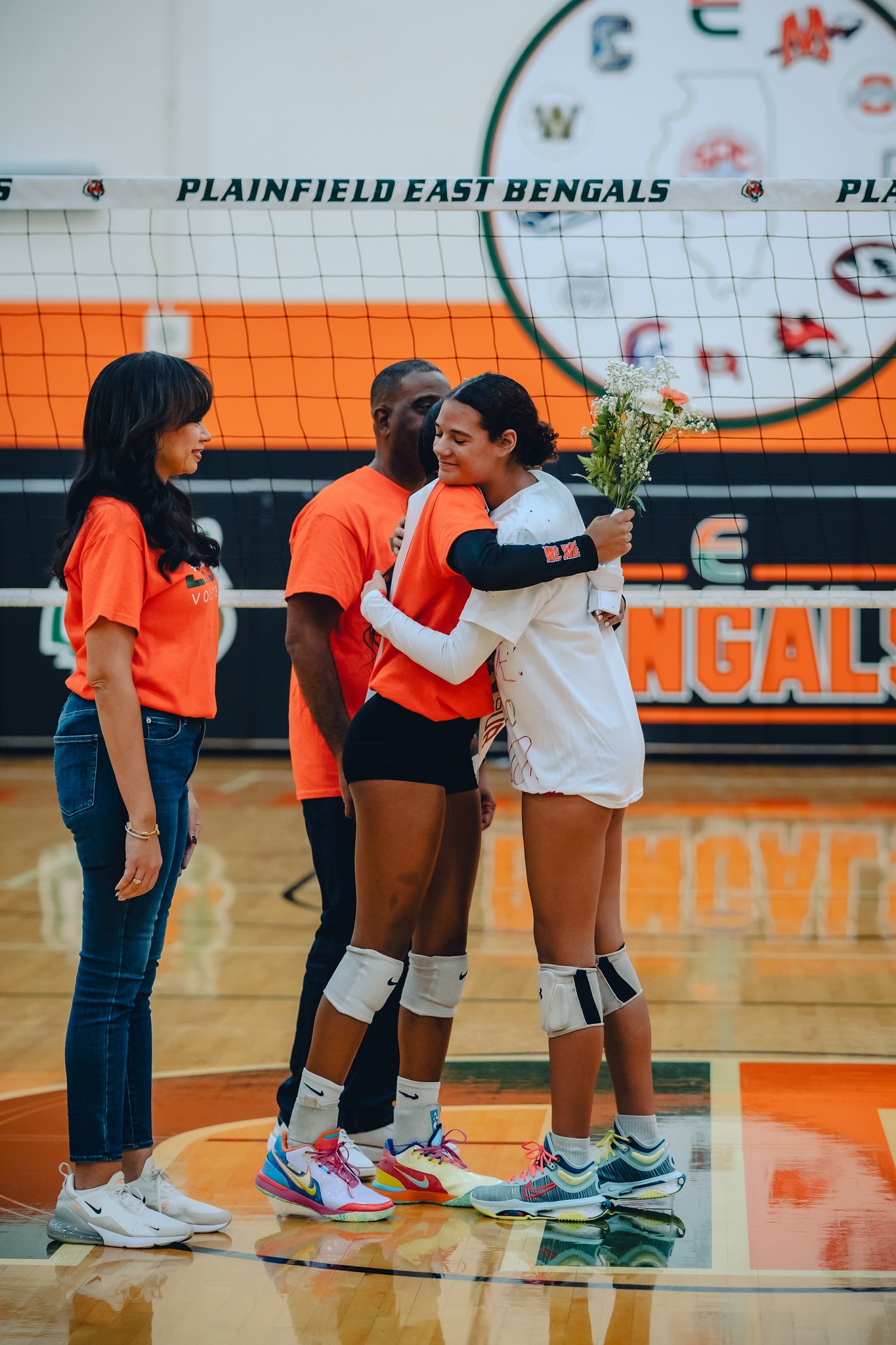 PEHS GVB Senior Night