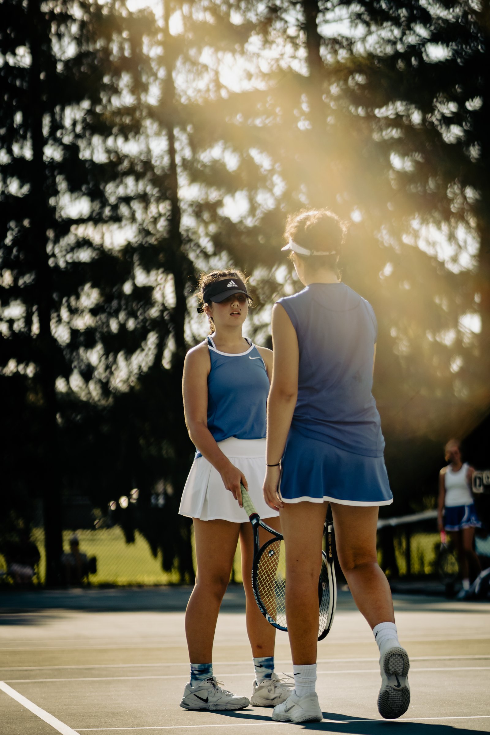 2022 ACC vs Rosary (Girls) - Jan 1