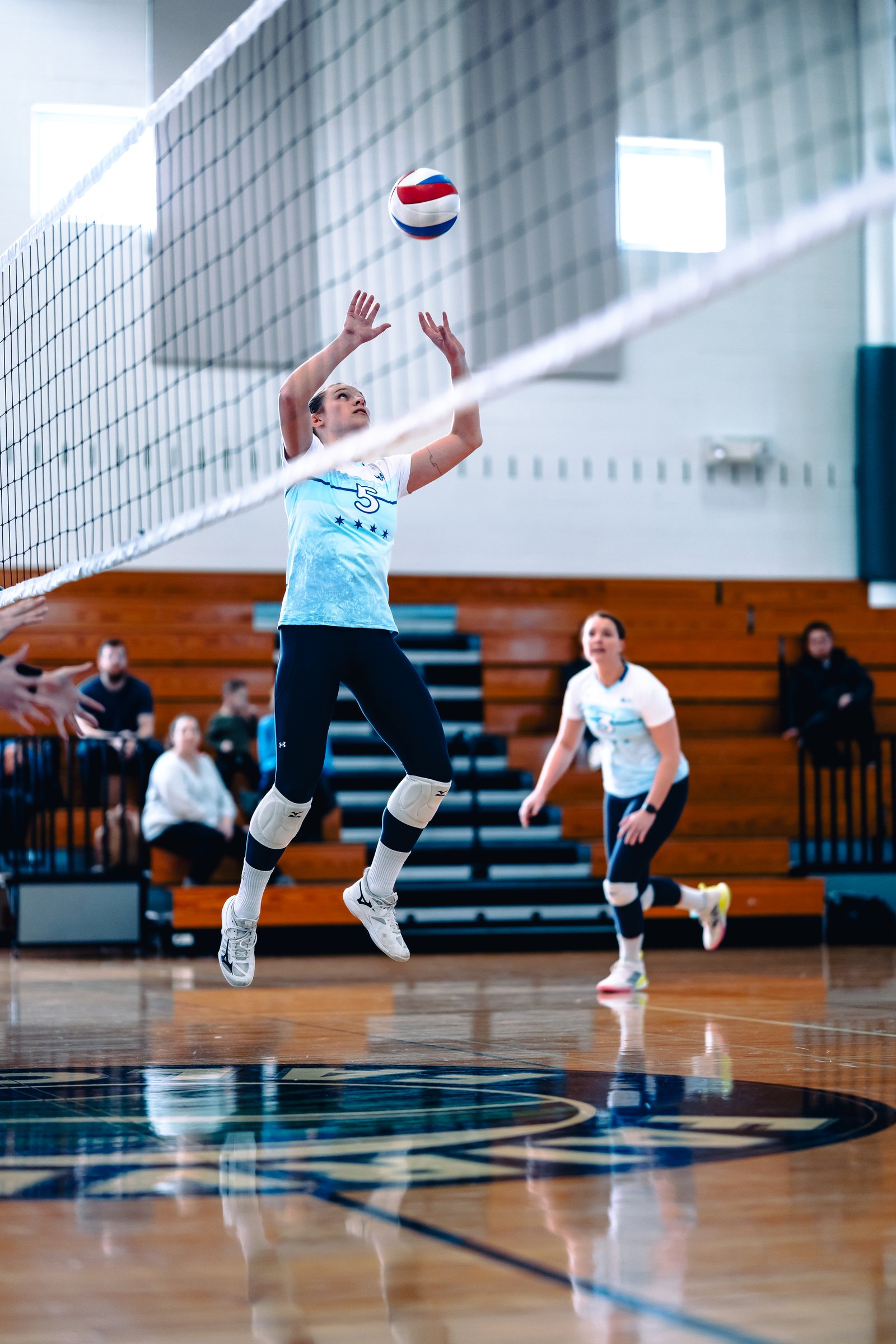 VLA – Chicago Frost vs 630 Breeze - Feb 22