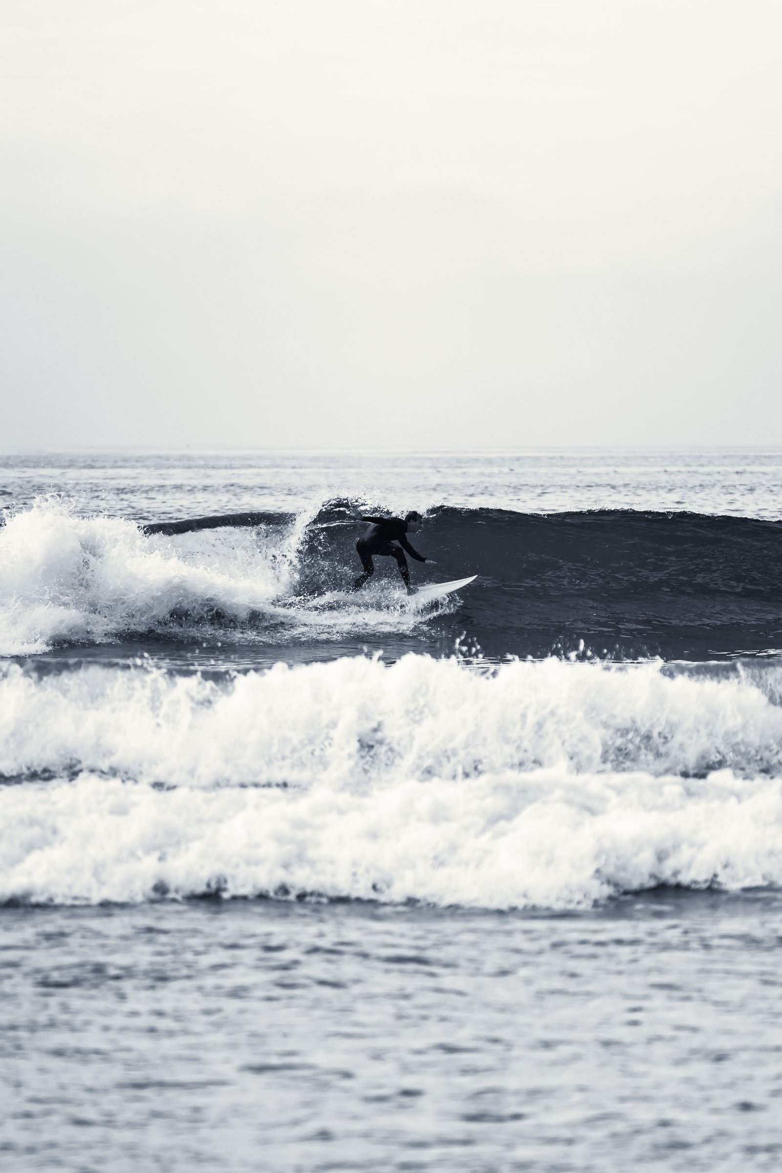 Huntington Beach Pier - Nov 2