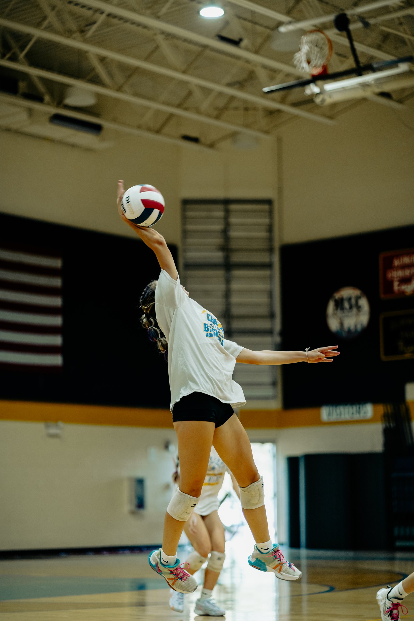 ACC Fall Sports Recognition 2023