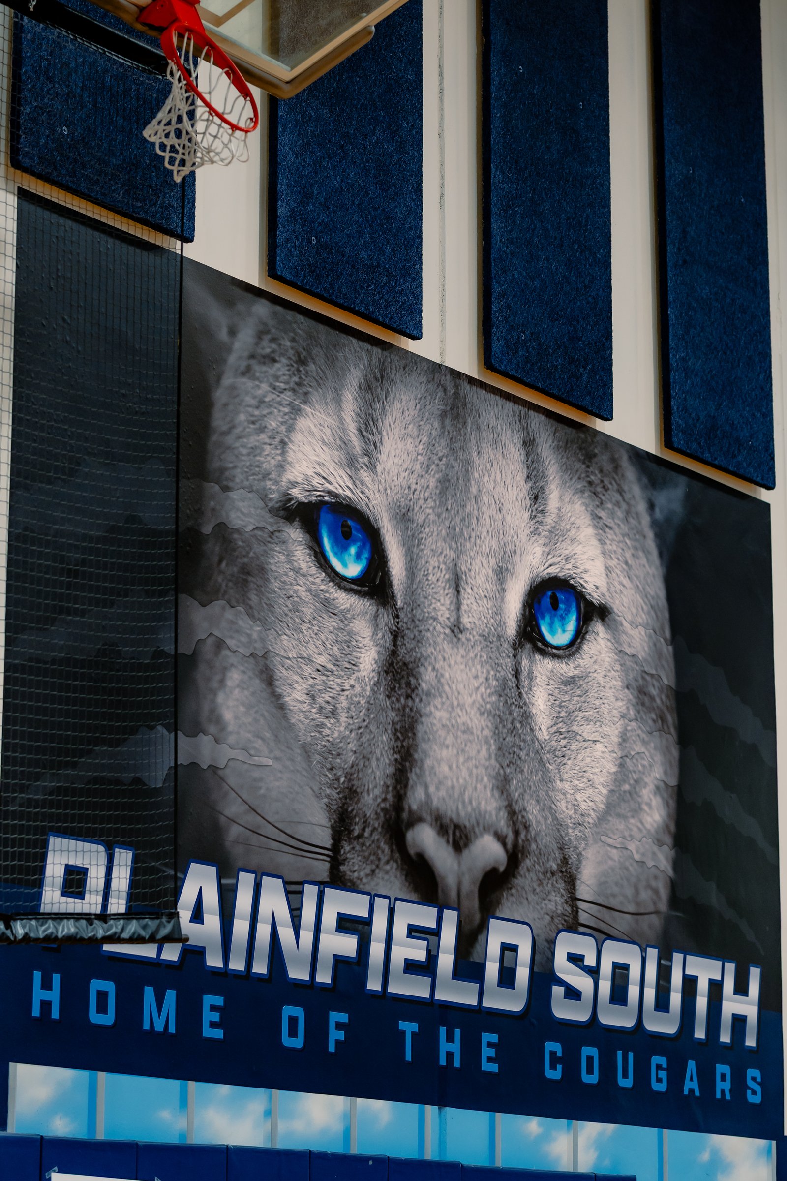 Plainfield South – Senior Night