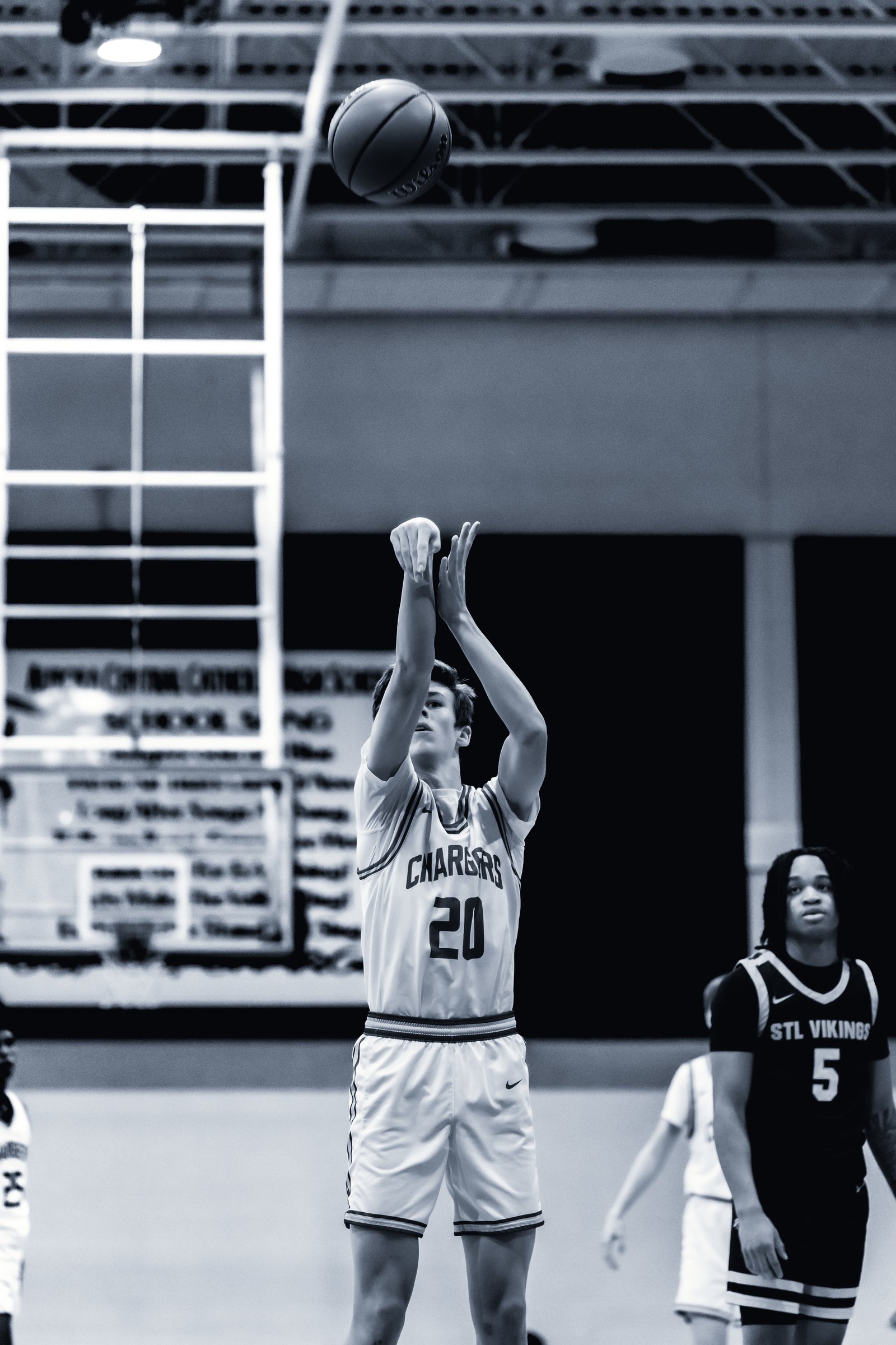 ACC Boys Basketball 08-Dec - Dec 9