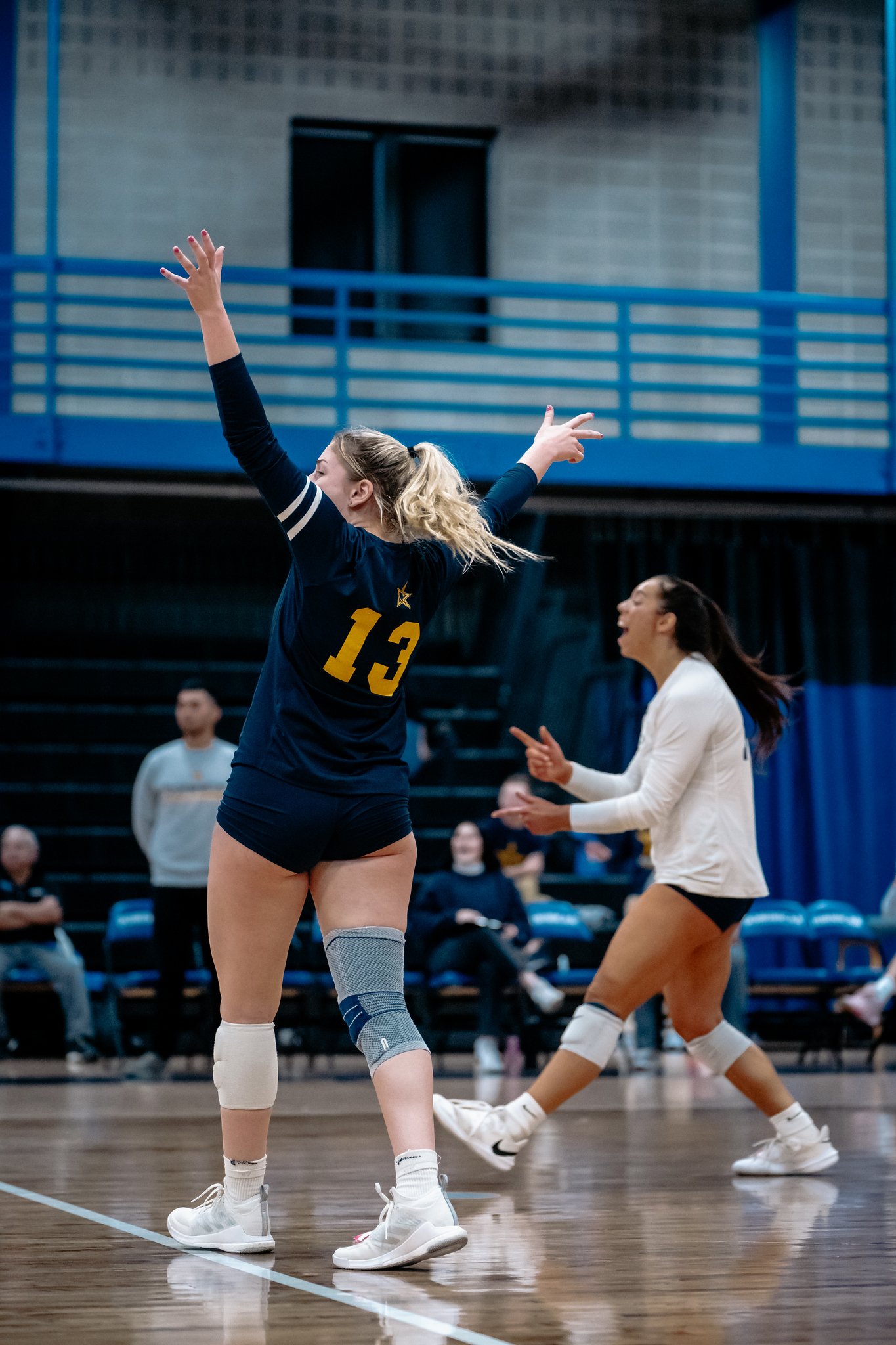 2023 DU Women's vs Marian 07-Oct-2023