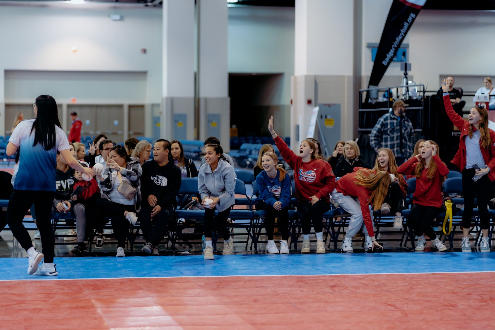 VLA Chicago Icemen vs Milwaukee Dive