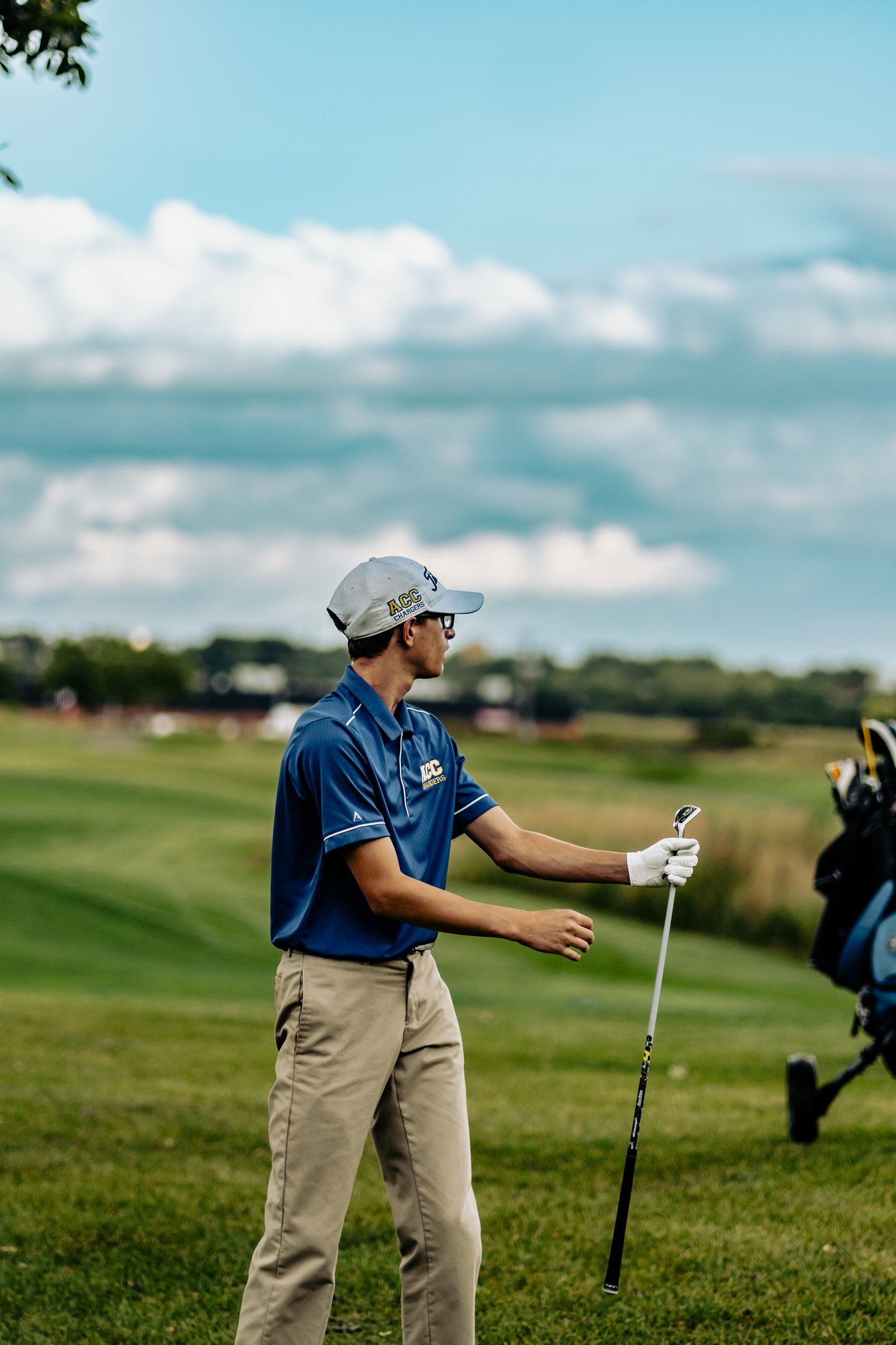 ACC Boys Golf - Sep 13