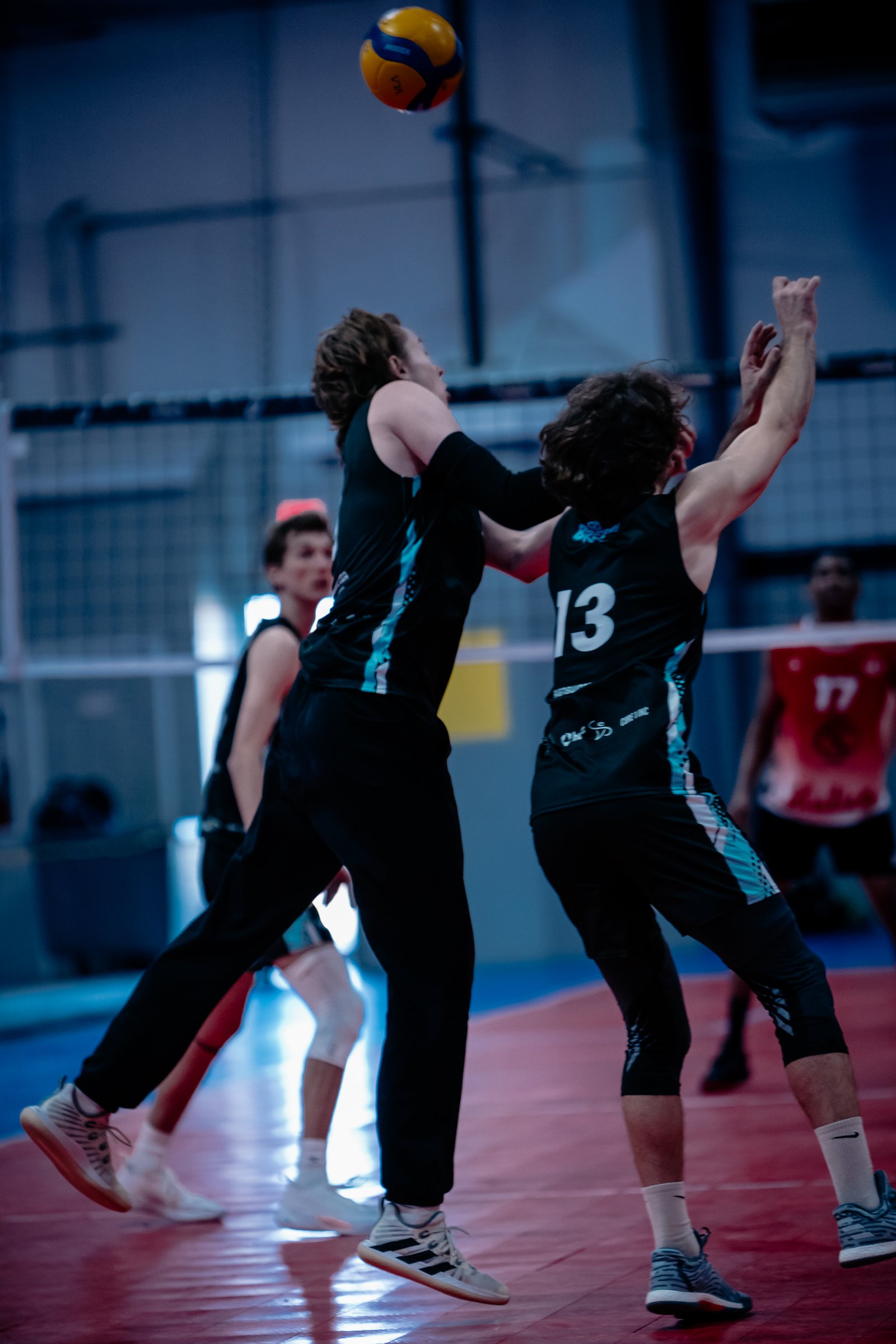 VLA Southside Xtreme Showdown - Mar 11