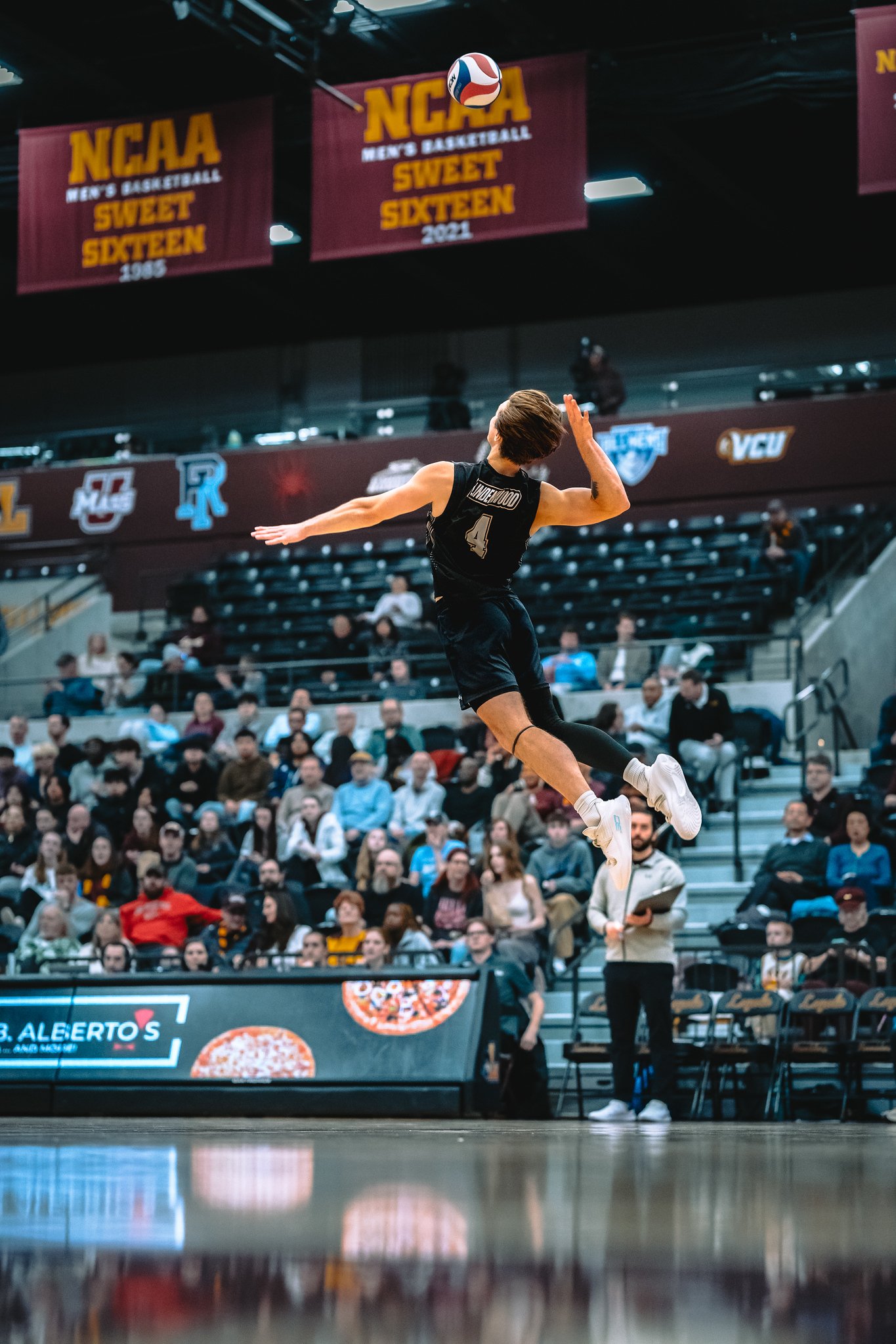 Lindenwood vs Loyola - Mar 28