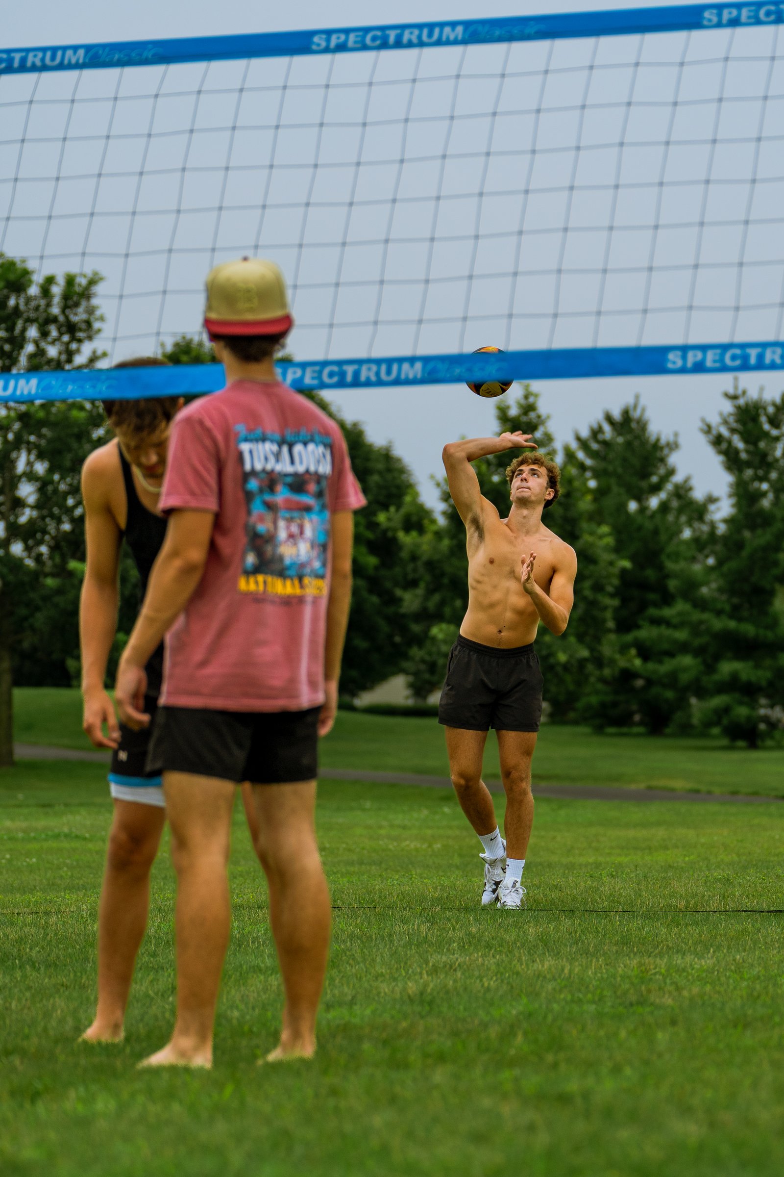 Bell Pepper Open – Official Gallery