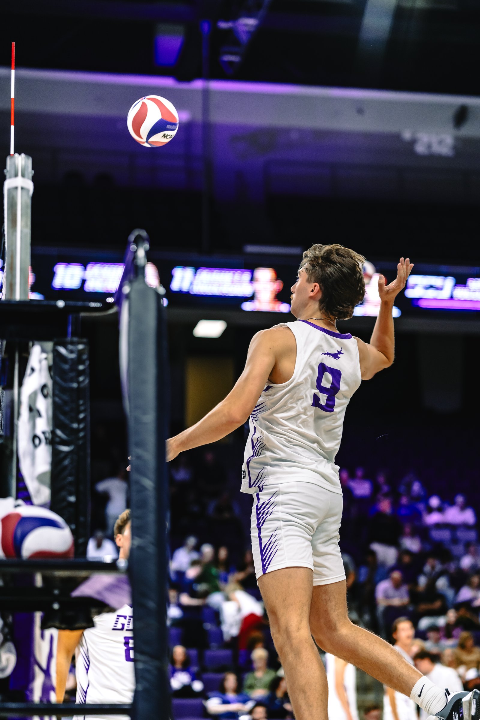 GCU vs UCLA