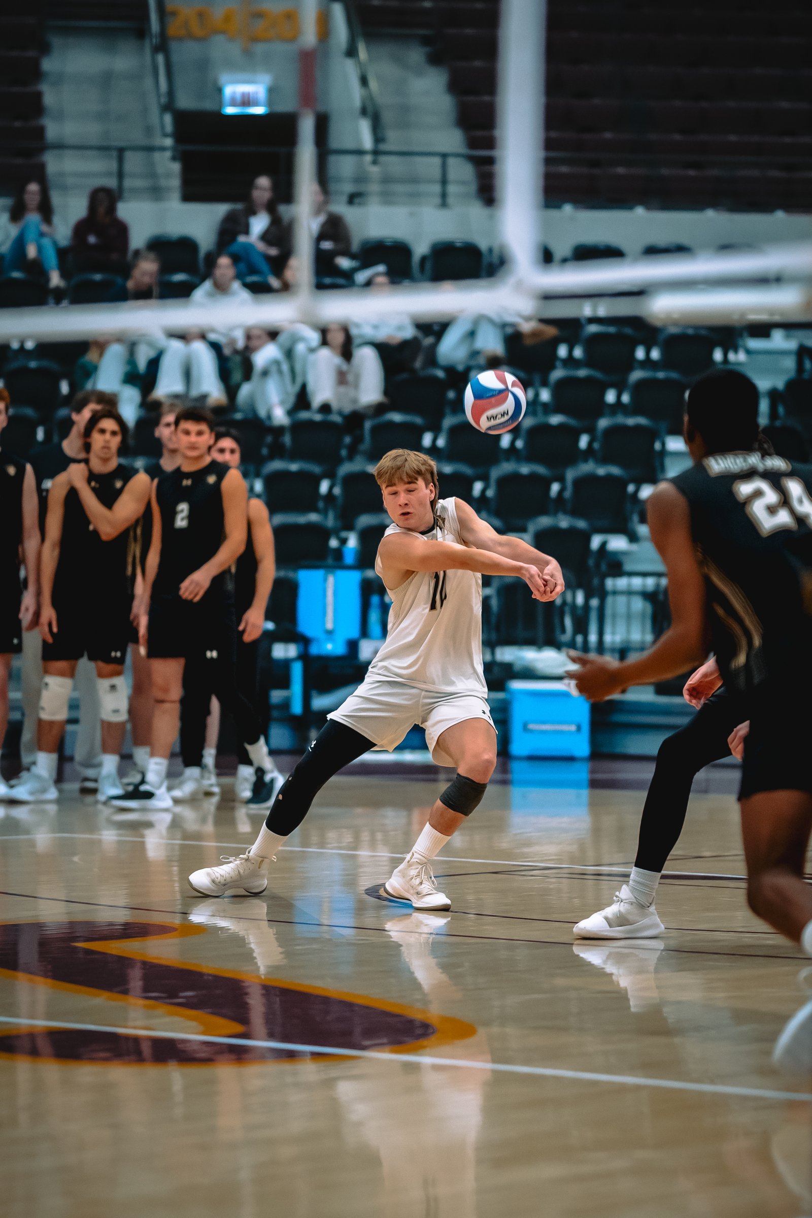 Lindenwood vs Loyola - Mar 28