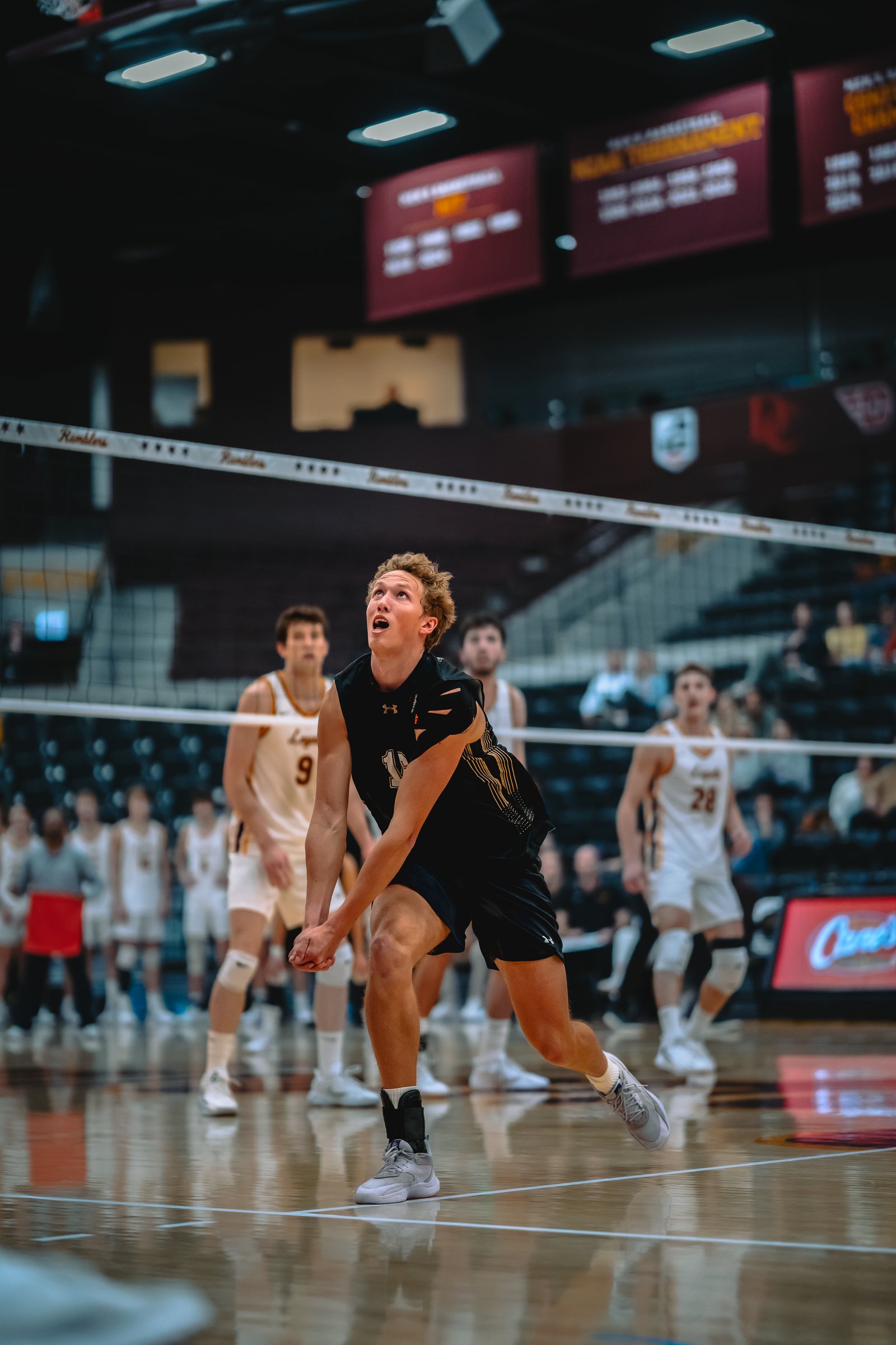 Lindenwood vs Loyola - Mar 28