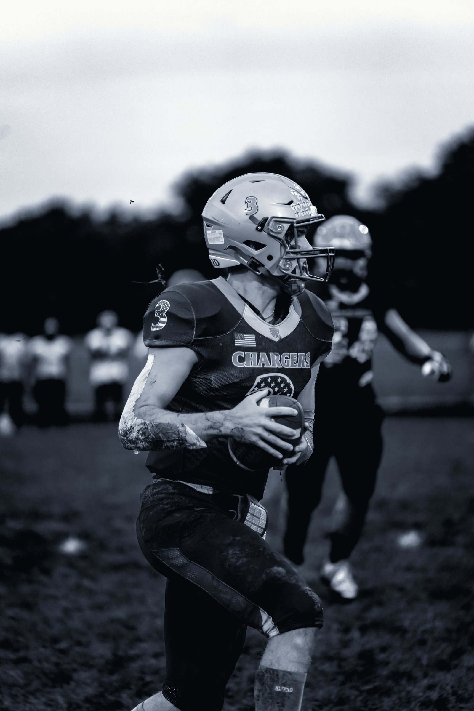 ACC Football Homecoming - Sep 23