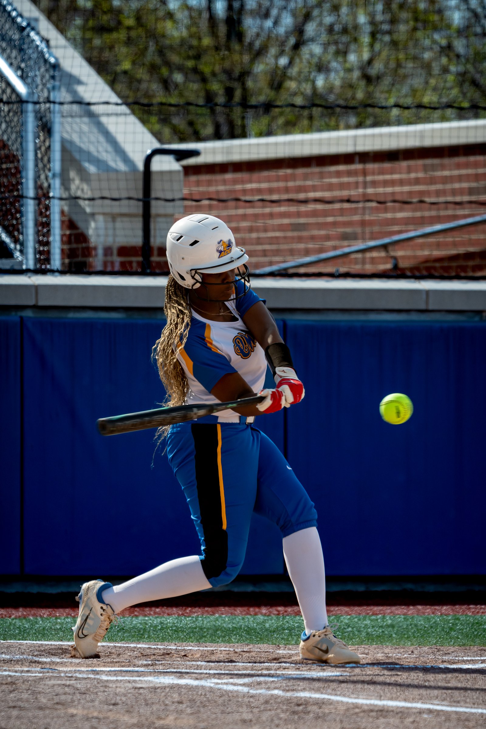 2023 ACC vs Rosary 04-28-2023 - Apr 28