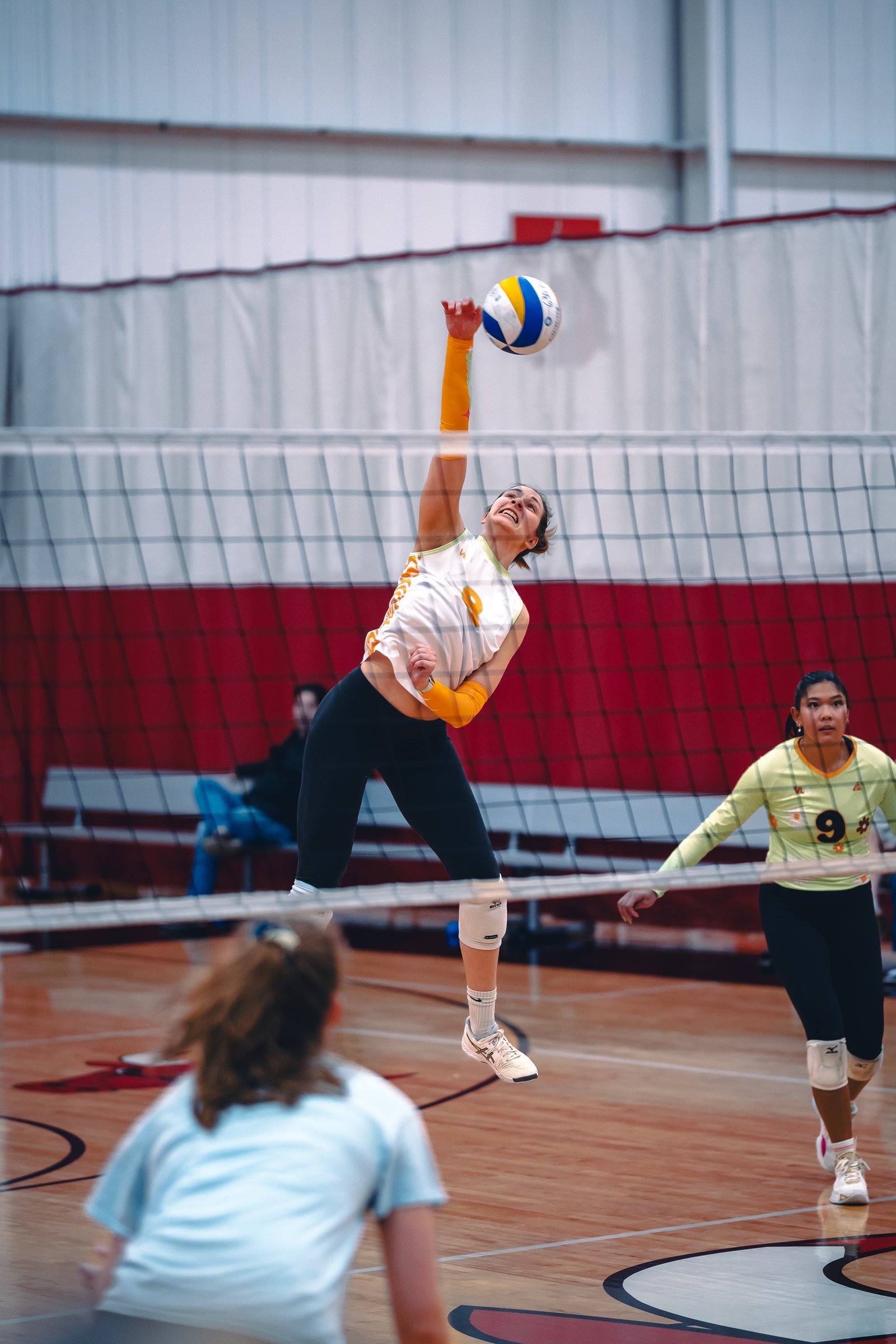 VLA – Breeze vs Sweedies - Mar 14