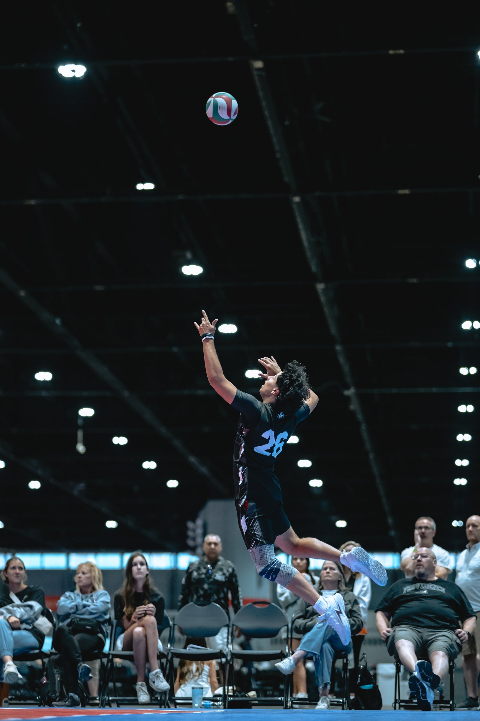 630 BVB Windy City Round-Up