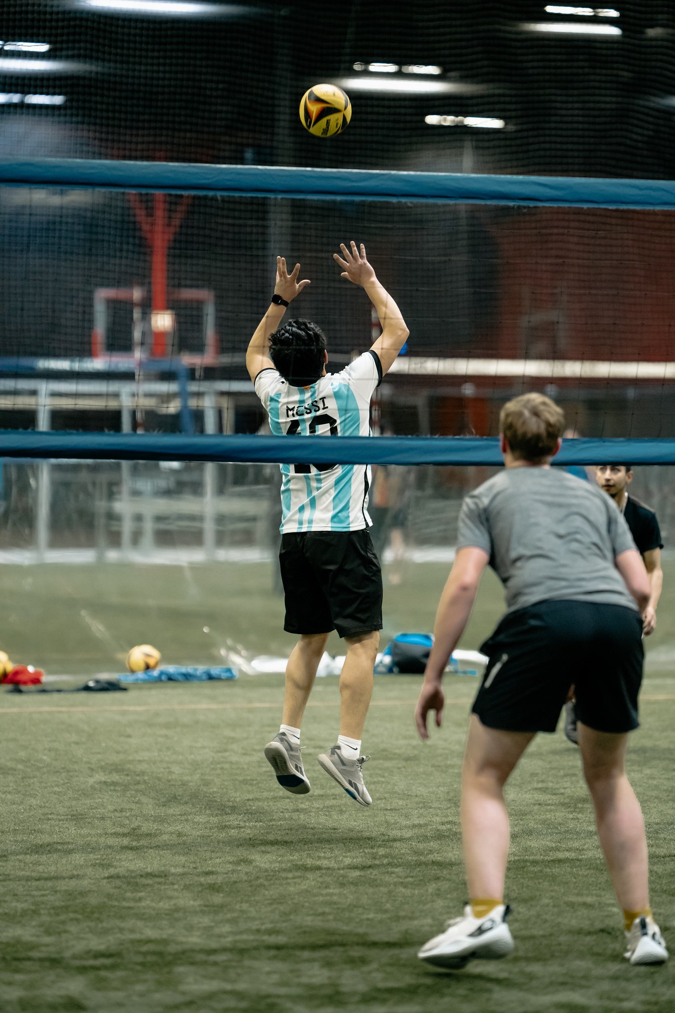 Milwaukee Dive Turf Tourney