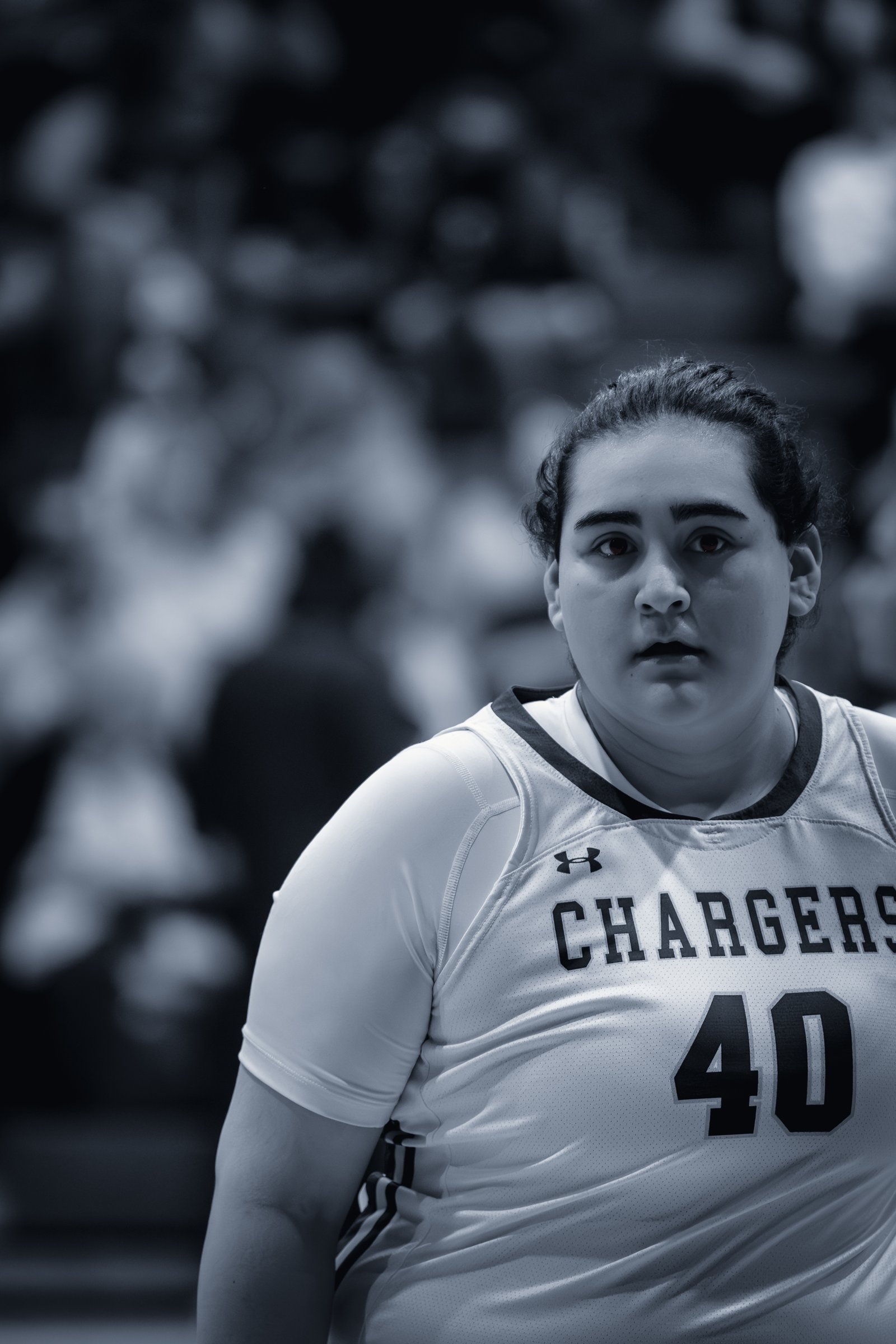 ACC Girl's Basketball 28-Nov - Nov 30
