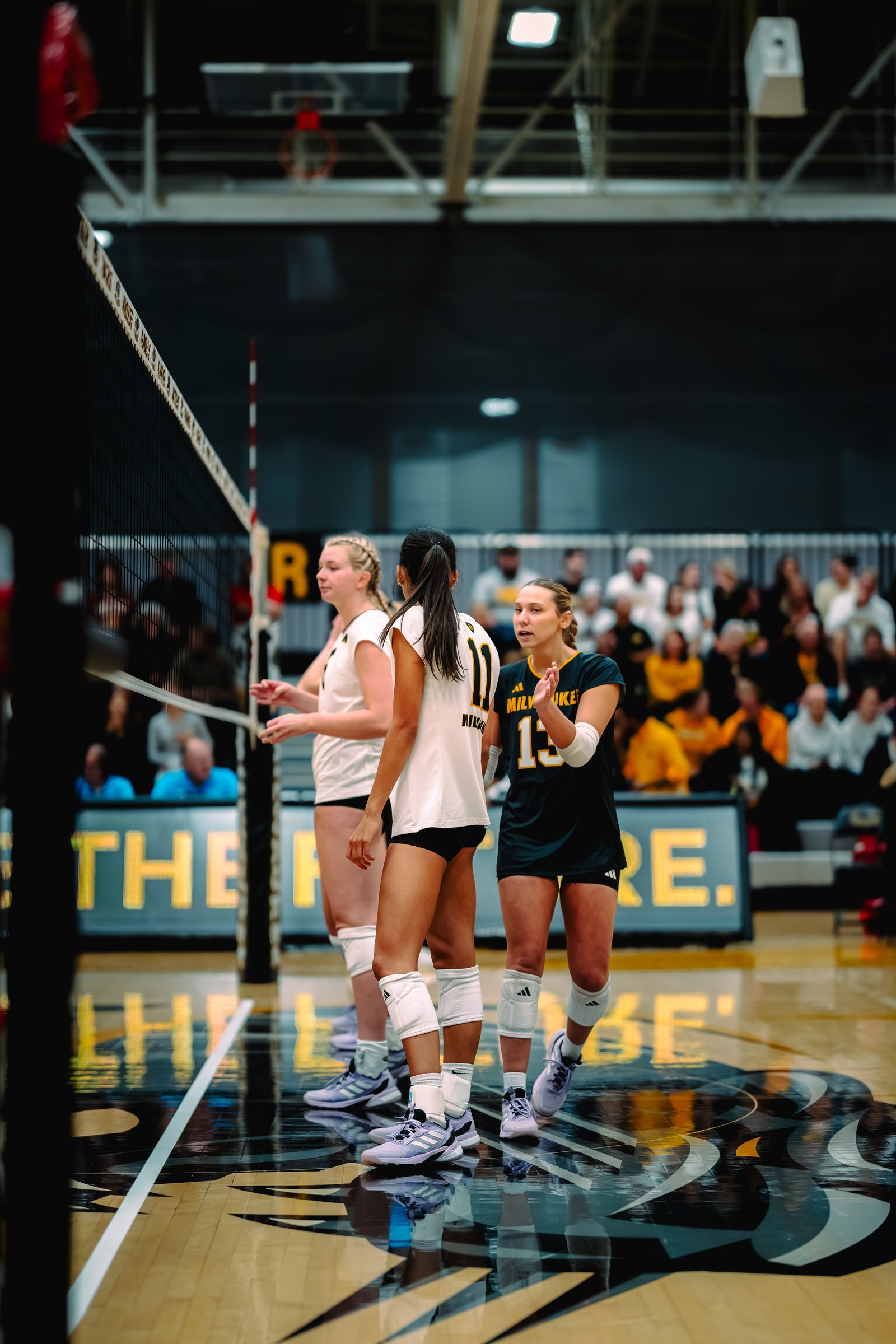 UW-Milwaukee Panther Invite