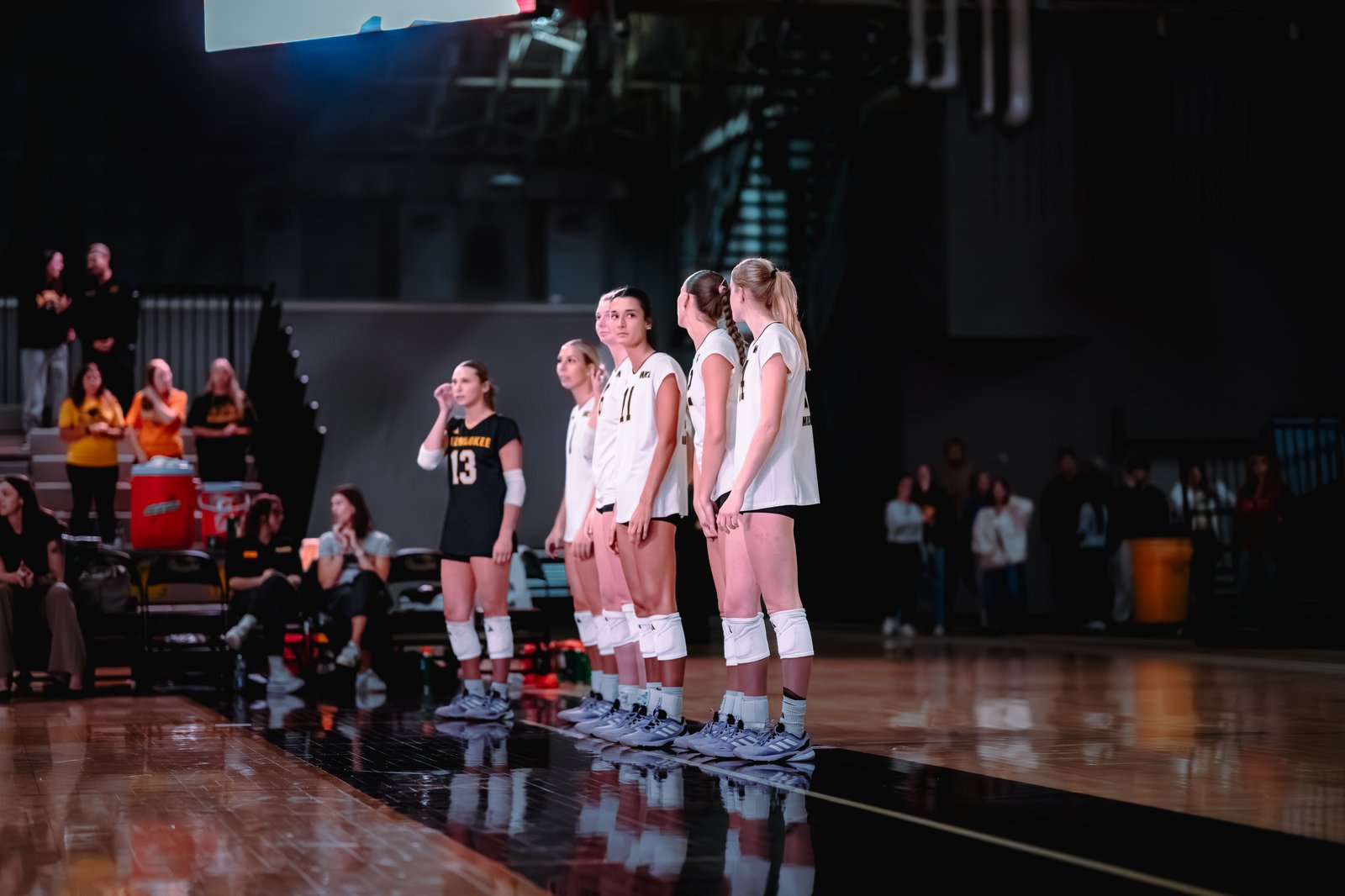 UW-Milwaukee Panther Invite
