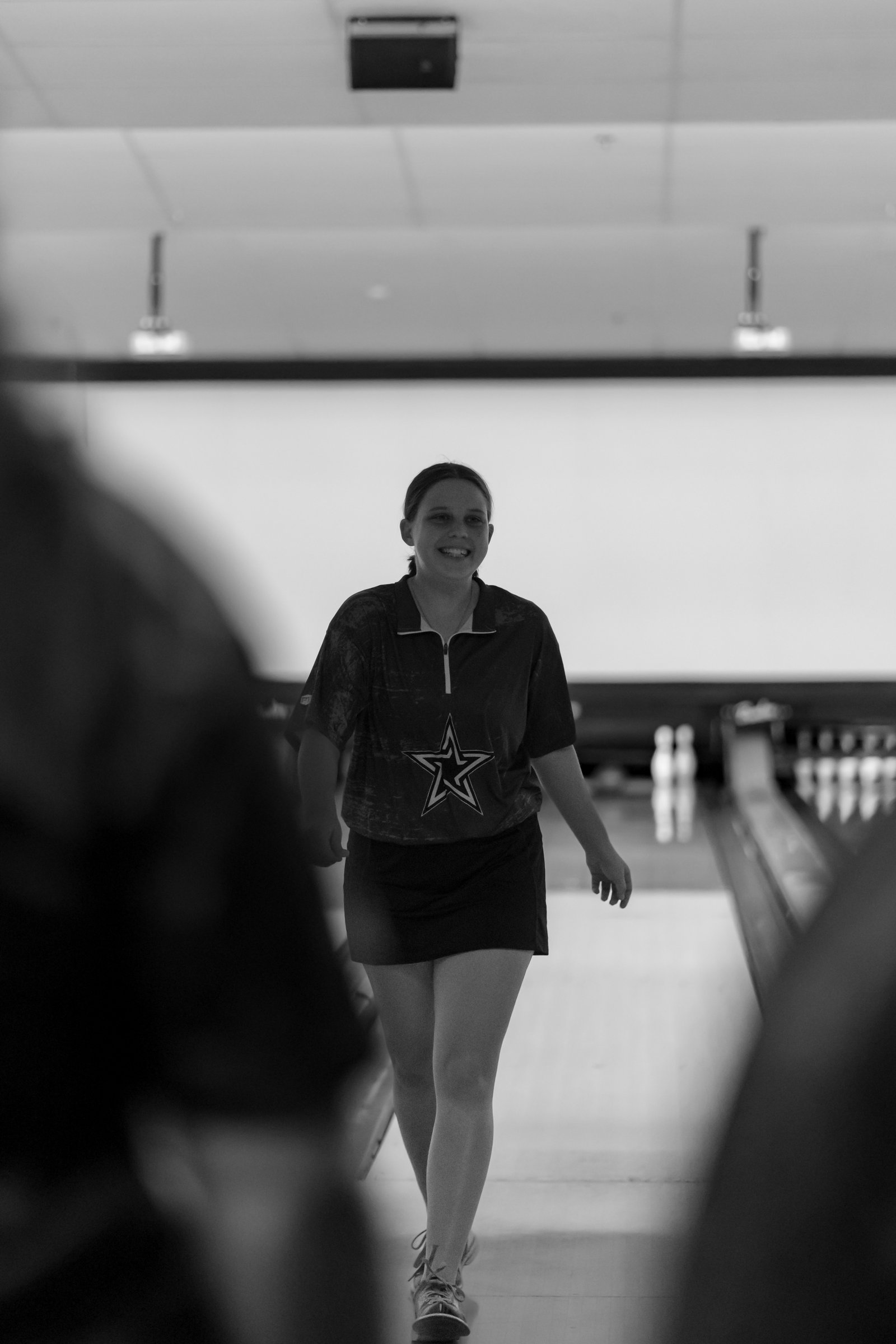 DU Women's Bowling 08-Nov - Nov 9