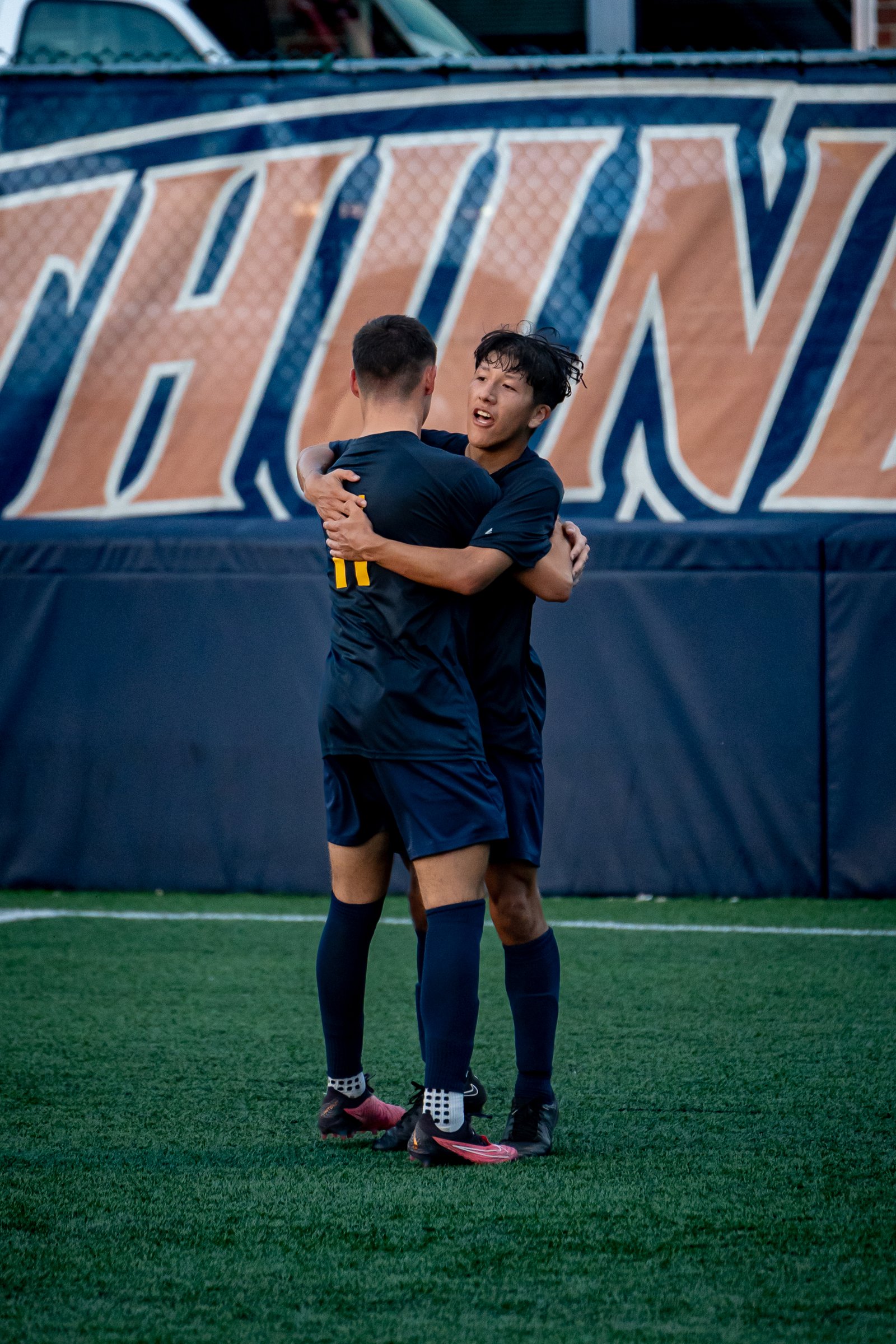 Stars at Wheaton Thunder - Aug 24