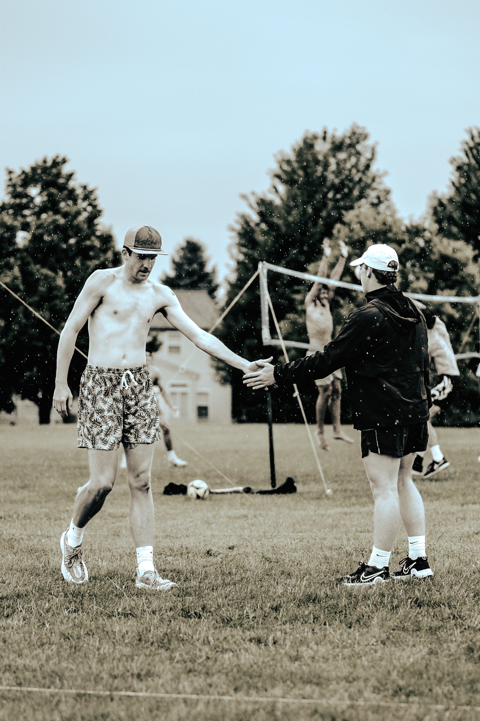 Bell Pepper Open – Official Gallery - Jan 1