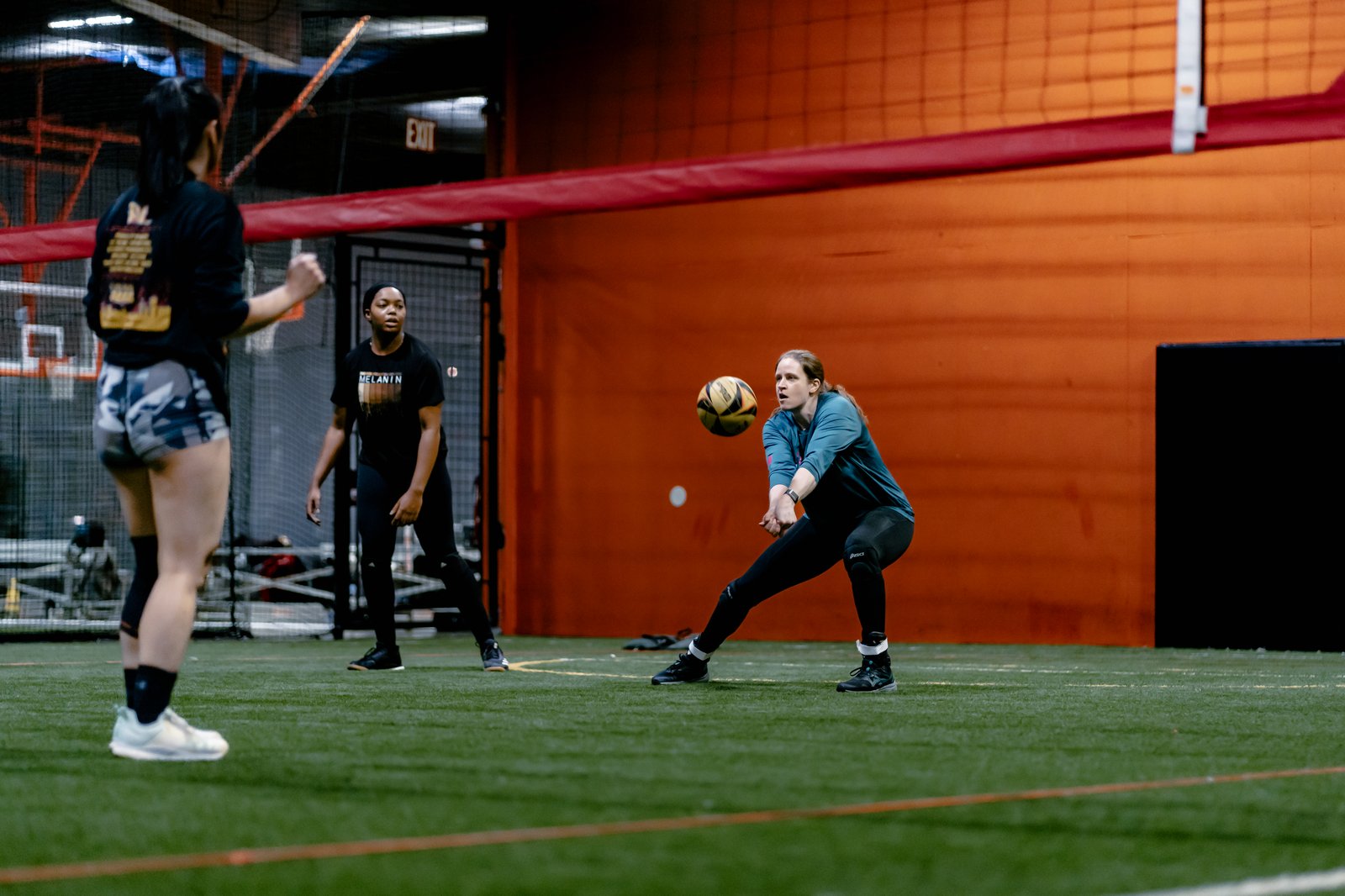 Players Sports Spring Turf Luau