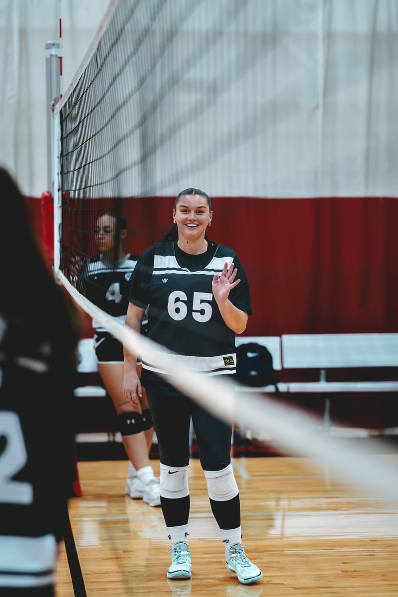 630 Breeze - Women's Tryouts cover