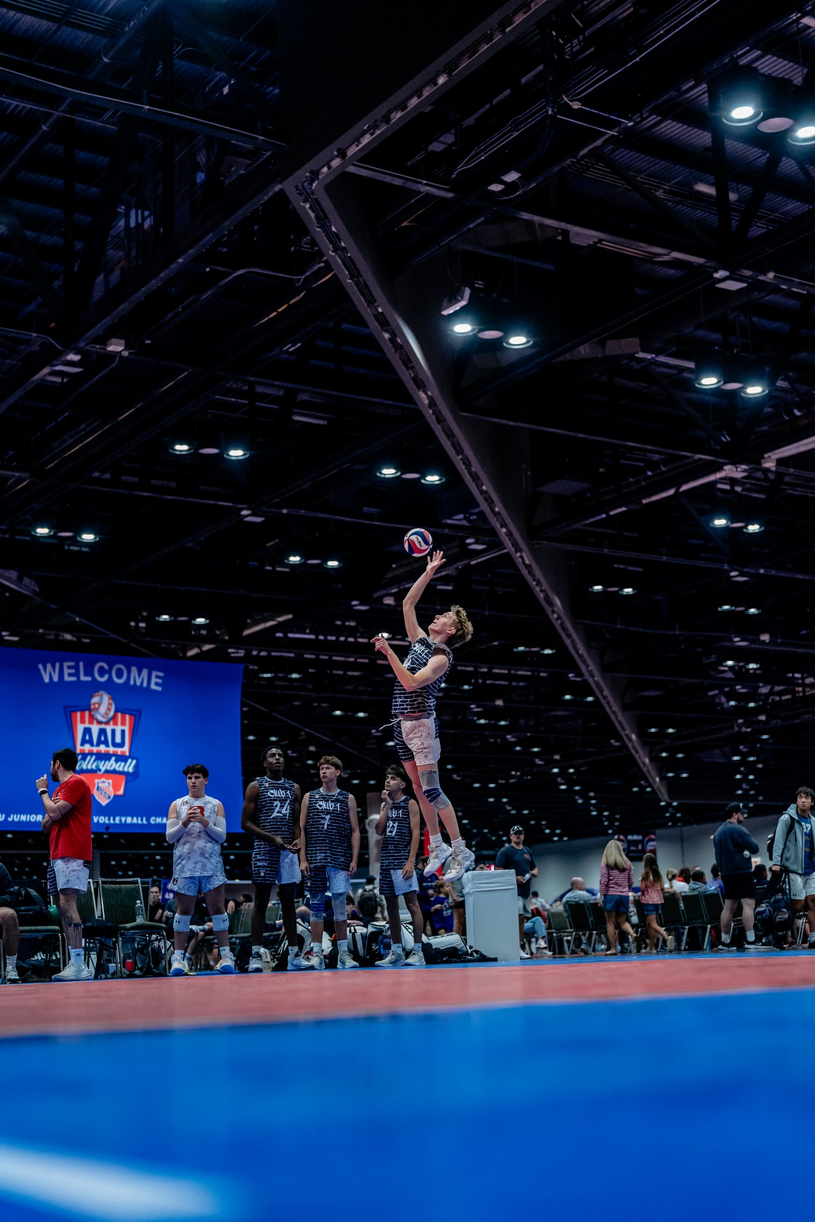 AAU Nationals - Club 1
