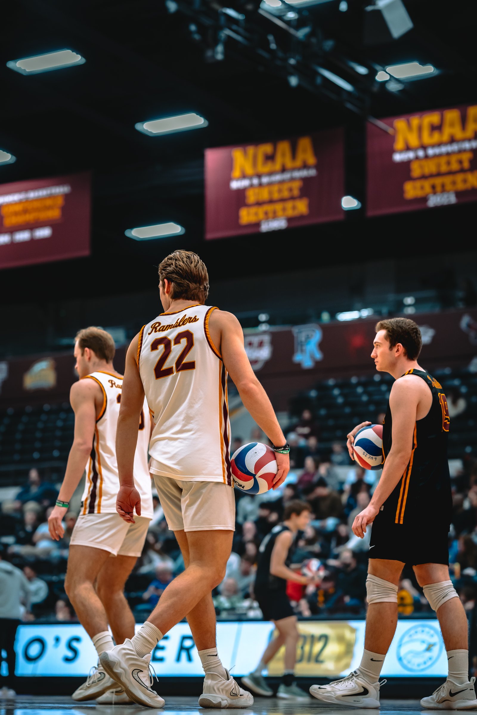 Lindenwood vs Loyola - Mar 28