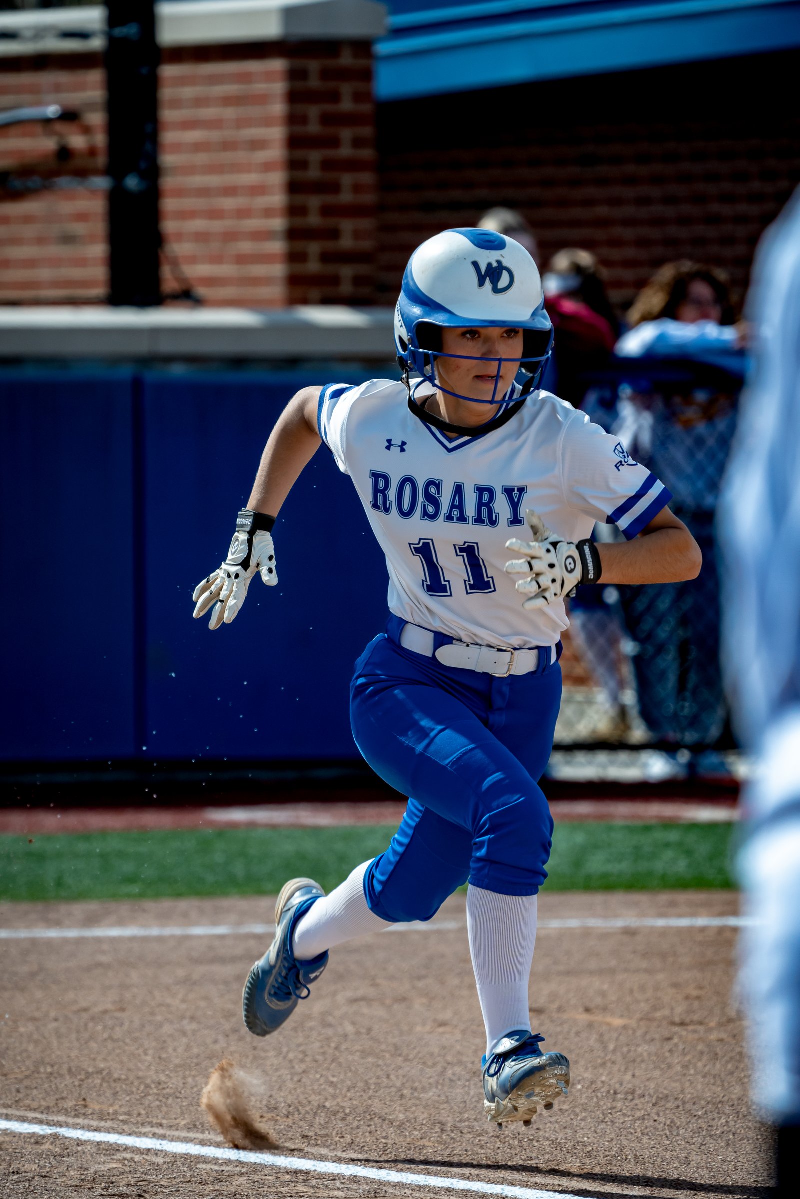 2023 ACC vs Rosary 04-28-2023 - Apr 28