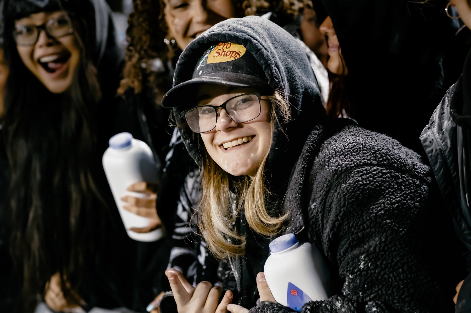 ACC (Homecoming) vs Ridgewood