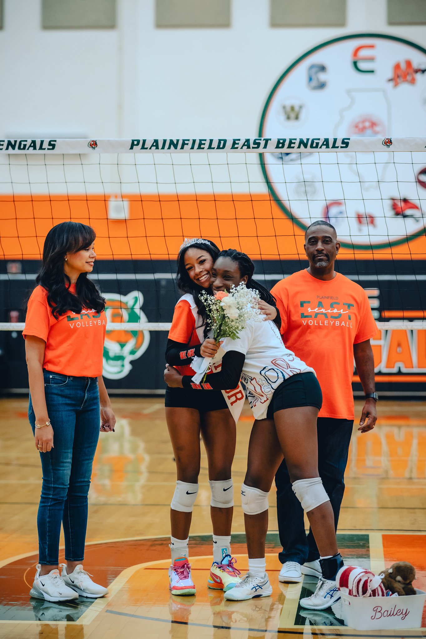 PEHS GVB Senior Night