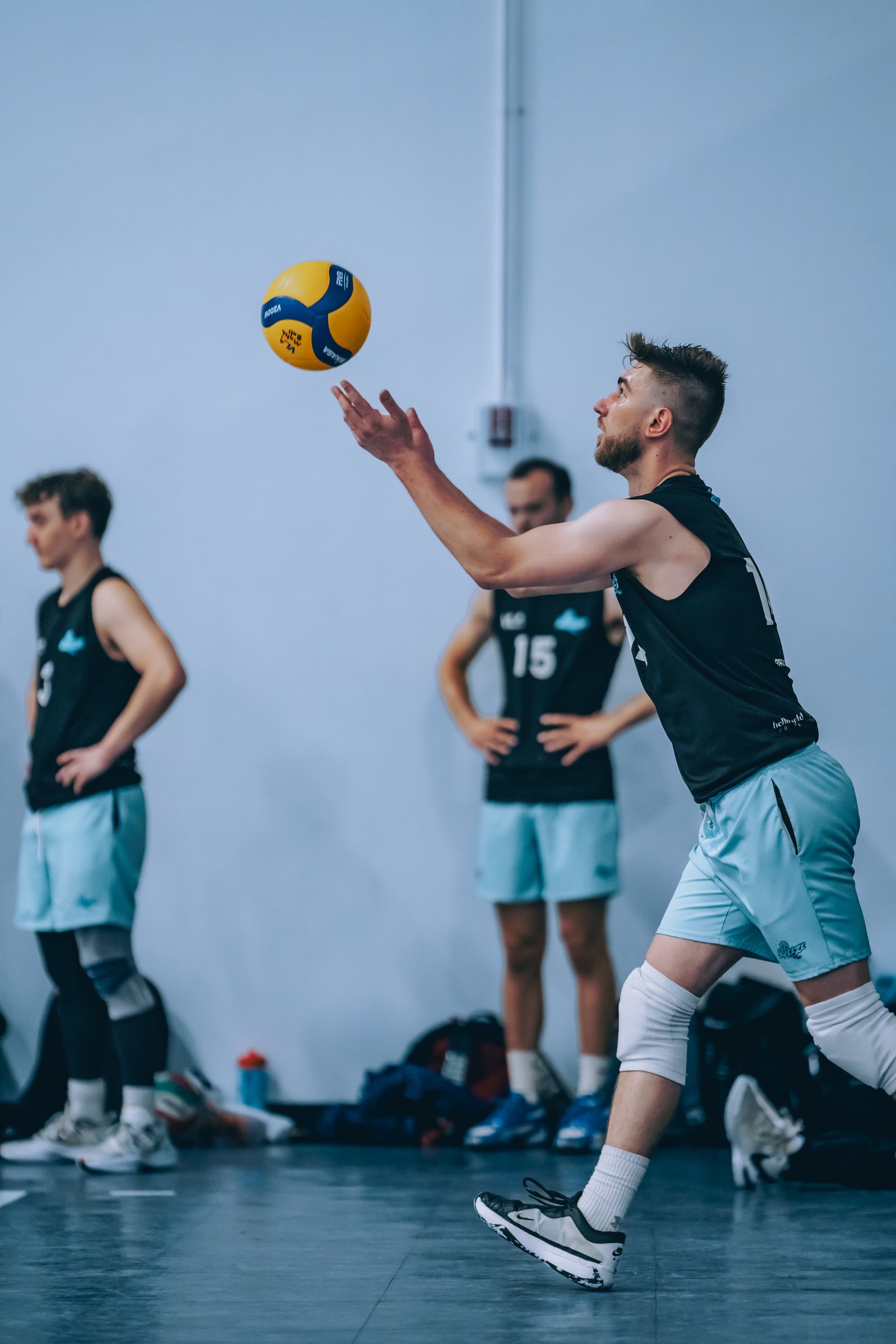 VLA Cup - May 30