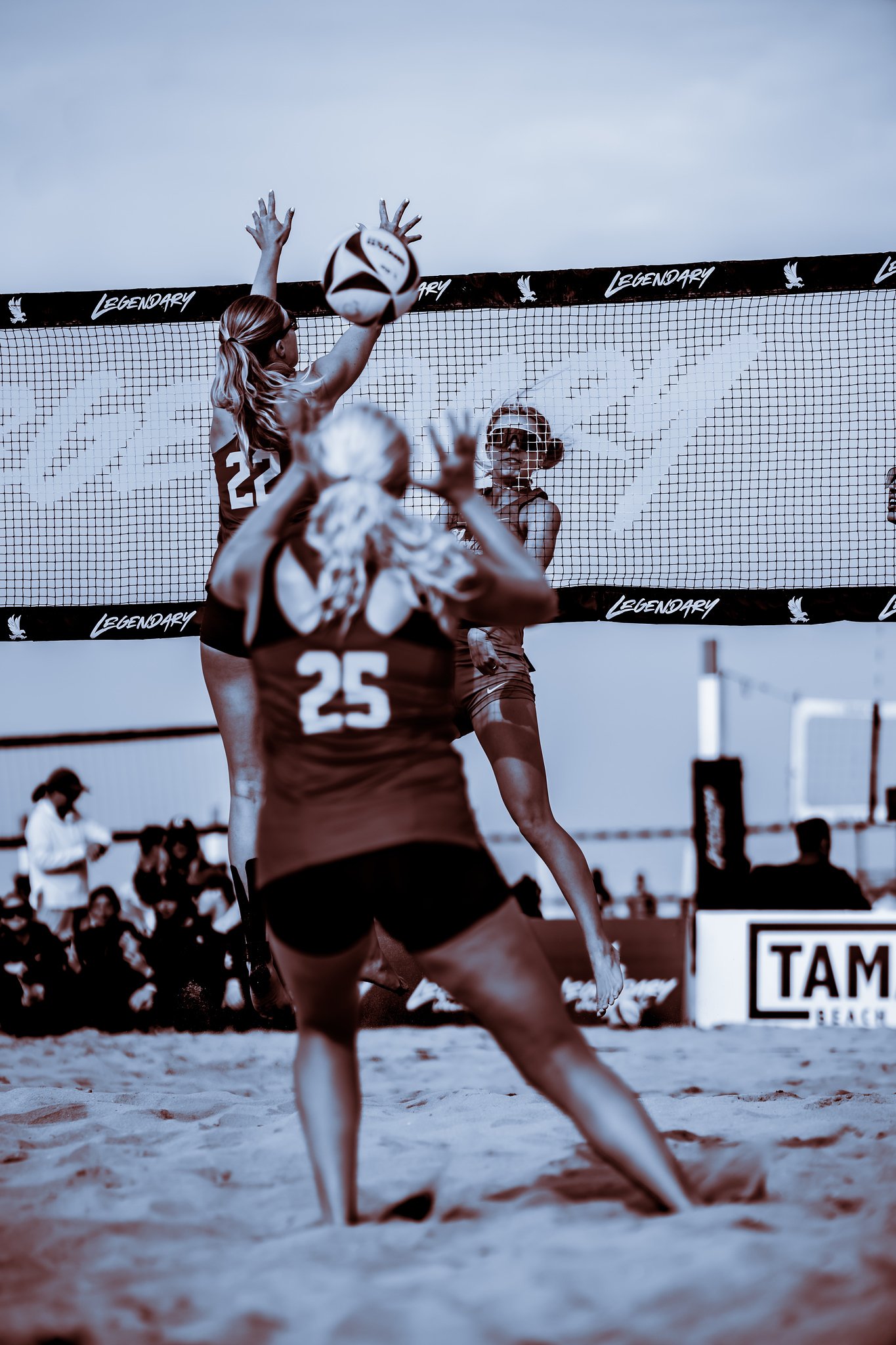 Surf City Collegiate Challenge - Nov 1