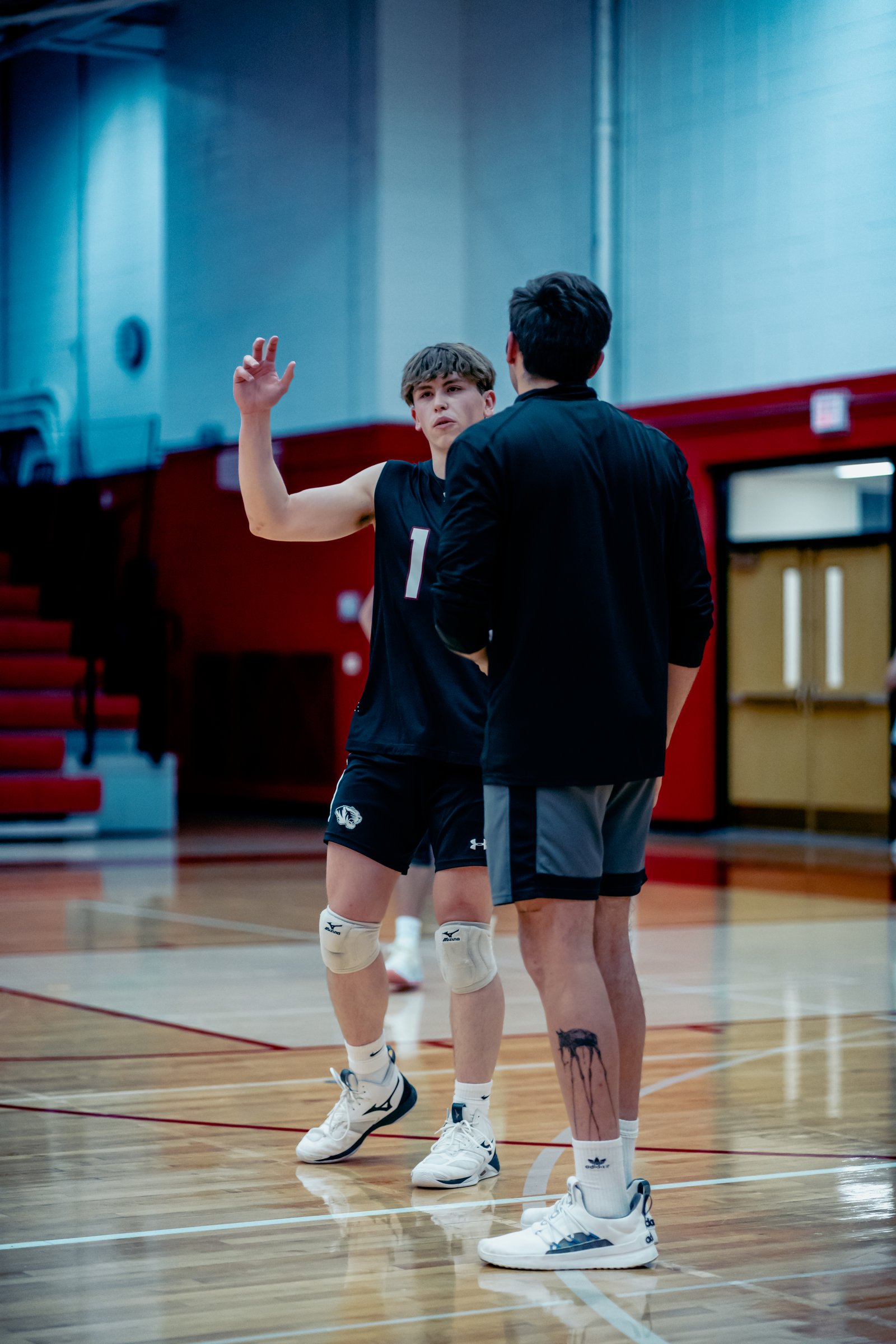2023 Boys PNHS vs NCHS 05-22-2023 - May 22