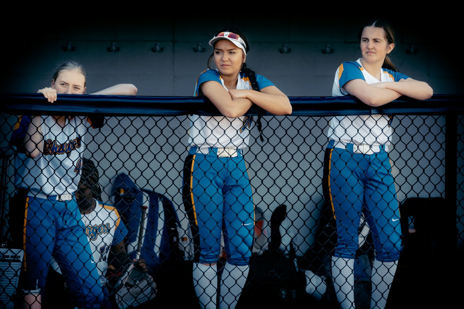 2023 ACC vs Rosary 04-28-2023 - Apr 28