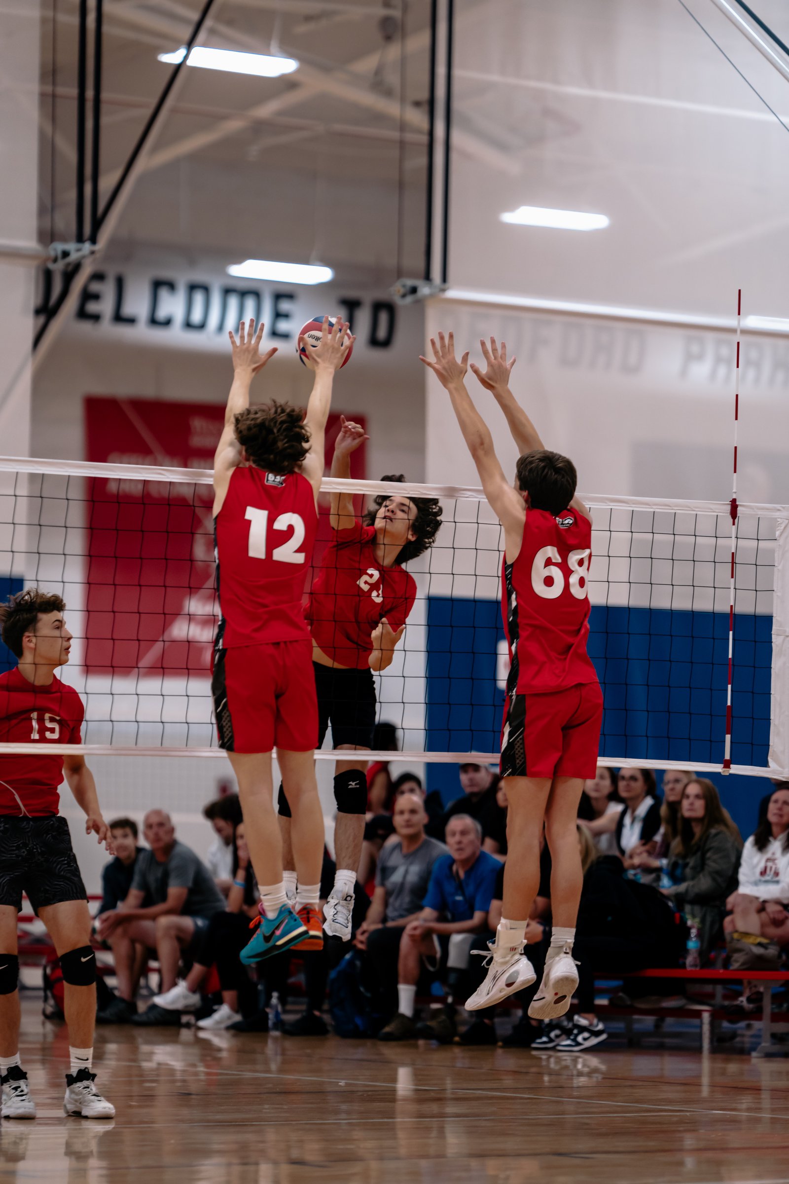 630 BVB - Summer Bash