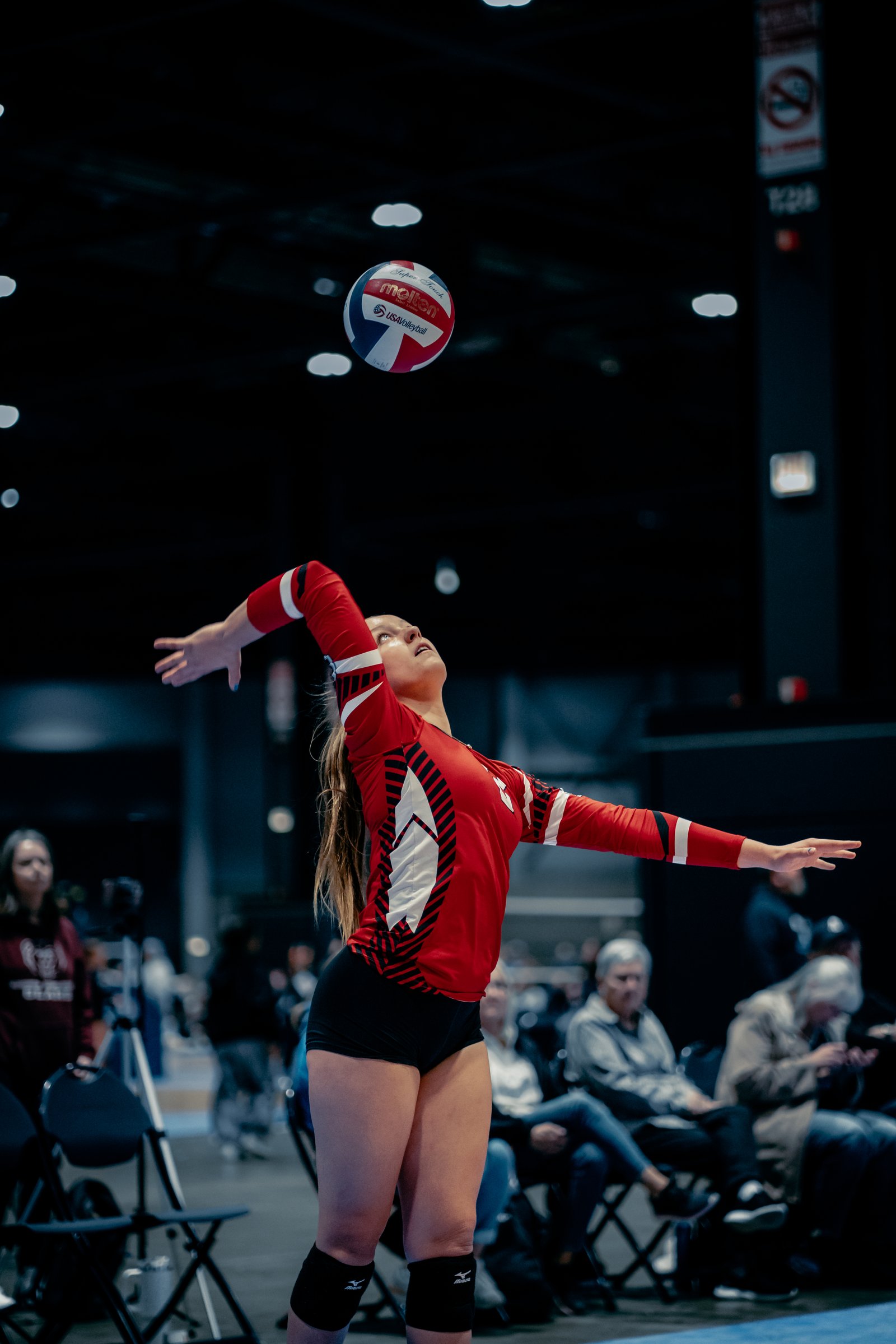 Windy City Qualifier - Apr - Apr