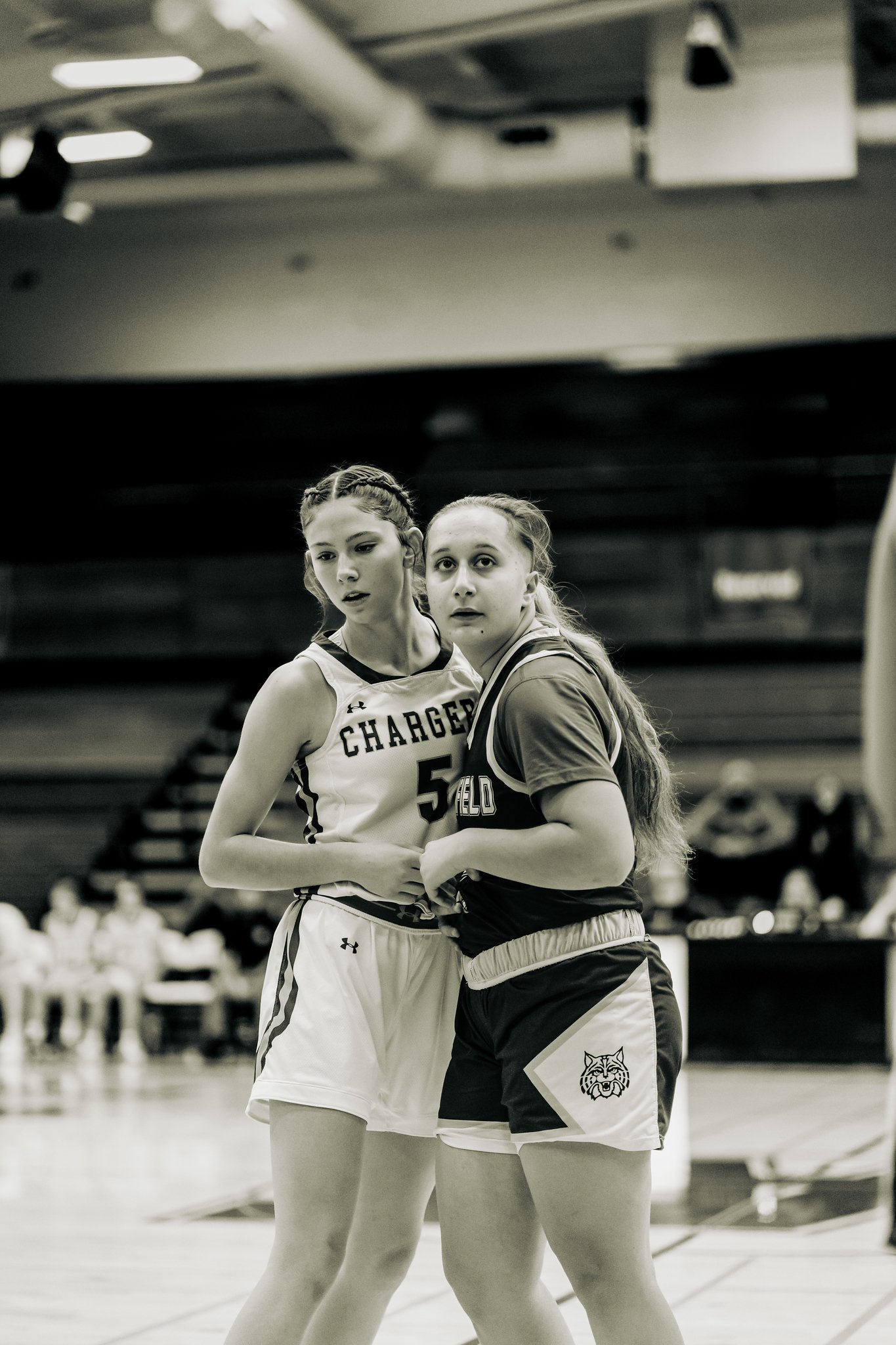 ACC Girl's Basketball 24-Nov - Nov 25