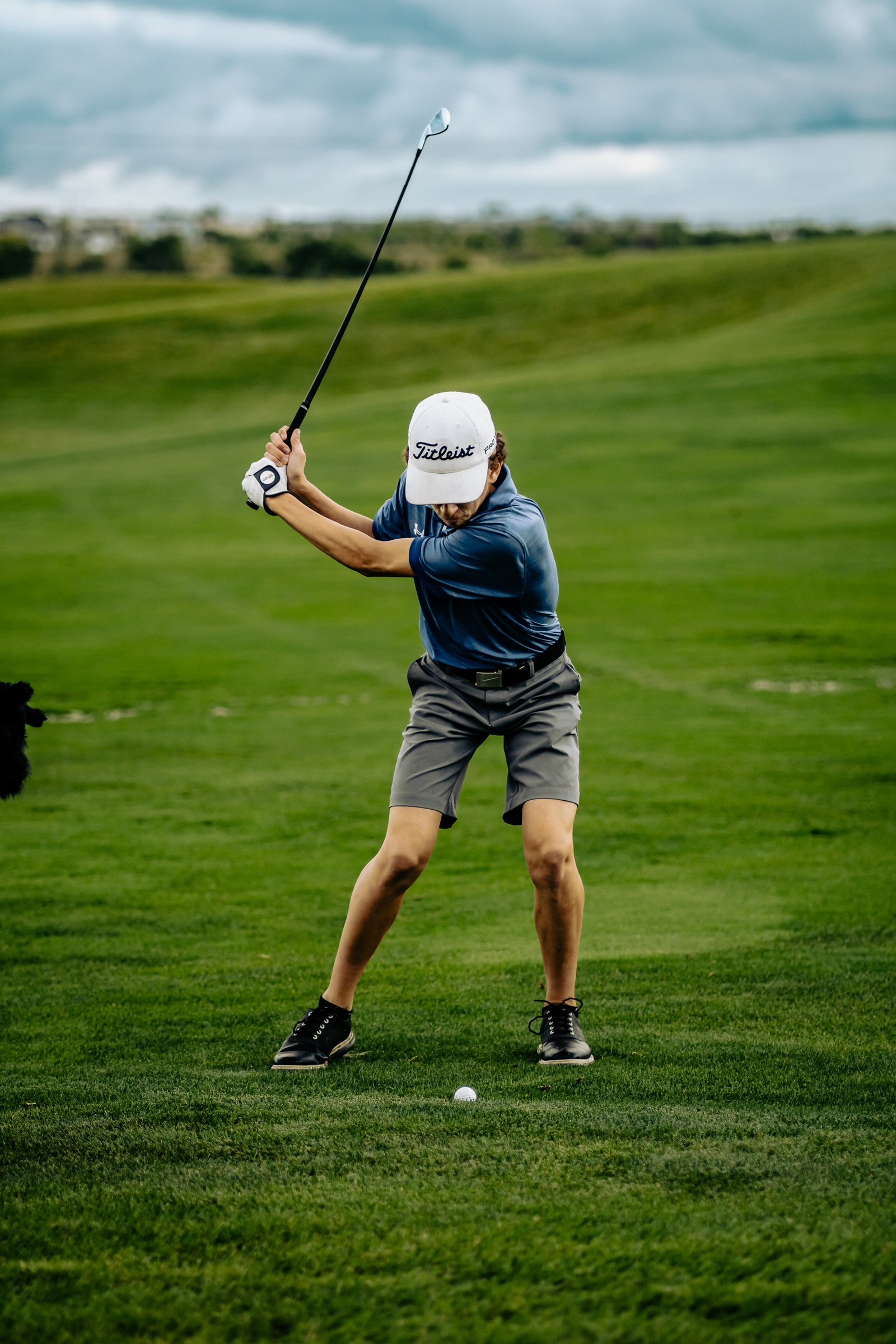 ACC Boys Golf - Sep 13