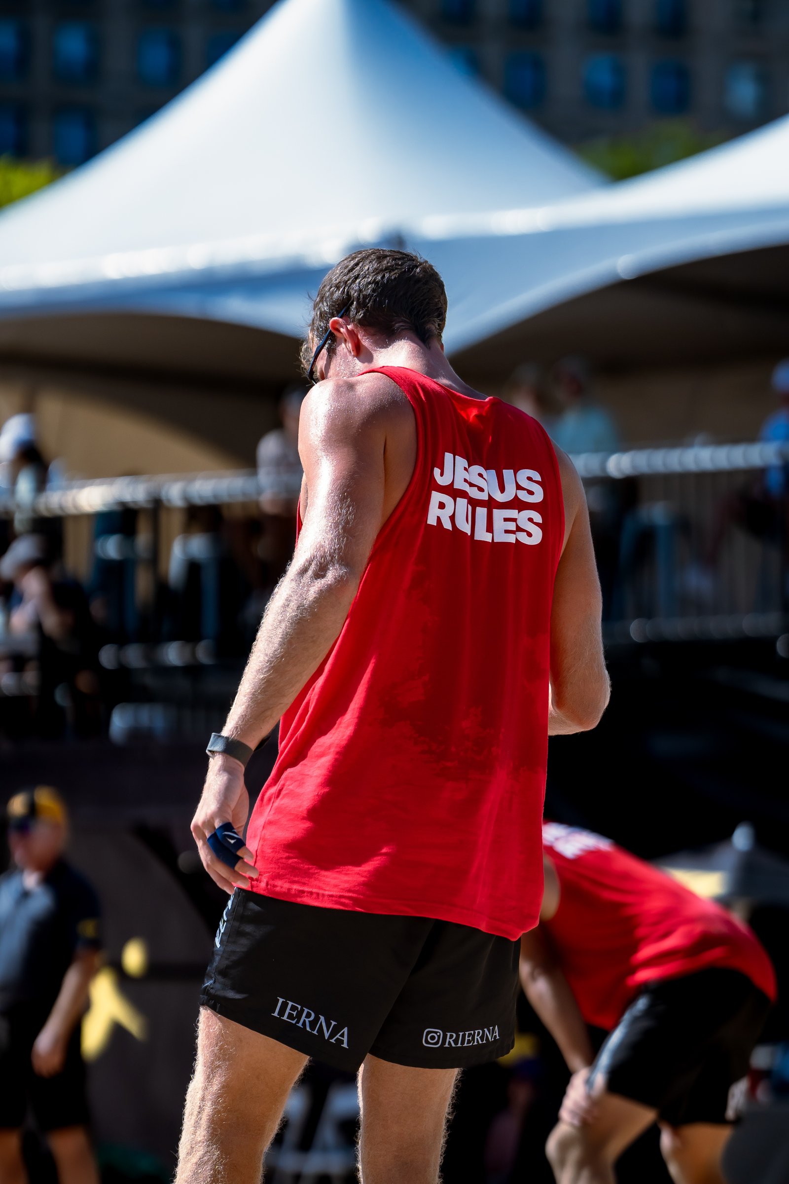 AVP Chicago Open
