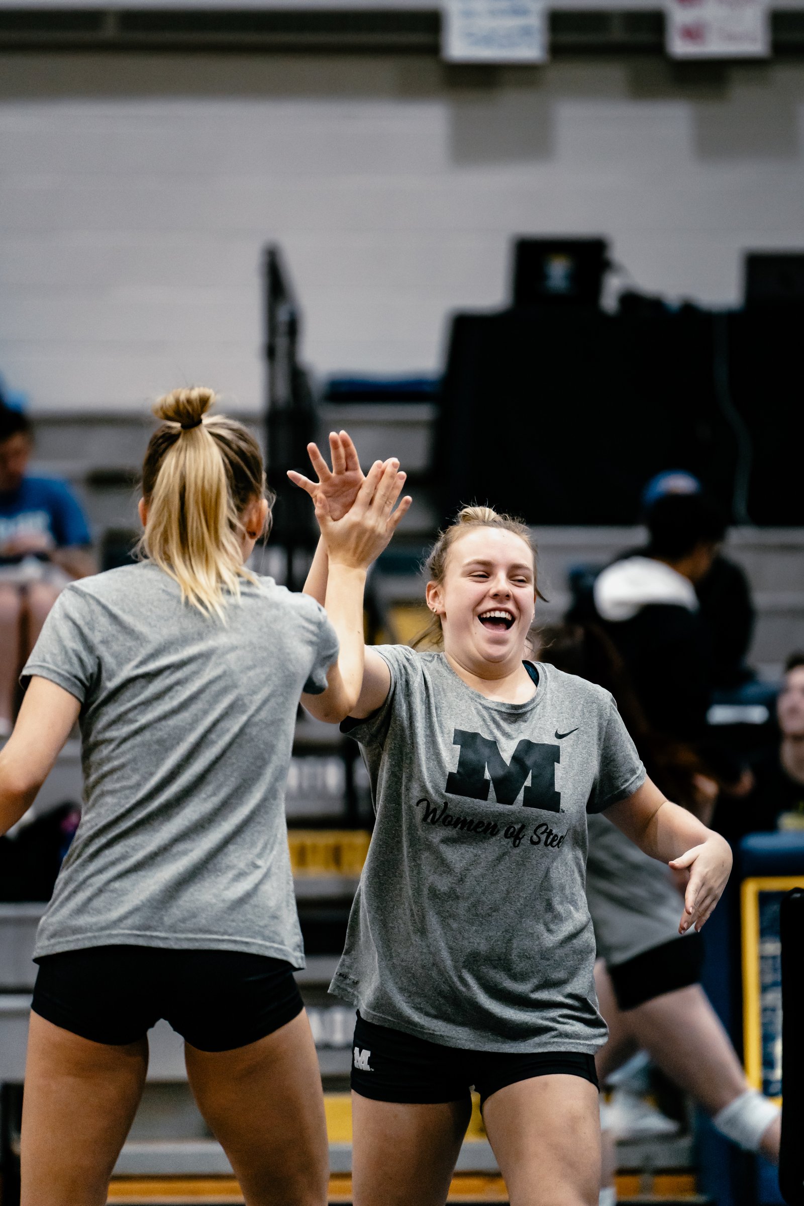 Millikin at North Park University - Nov 4