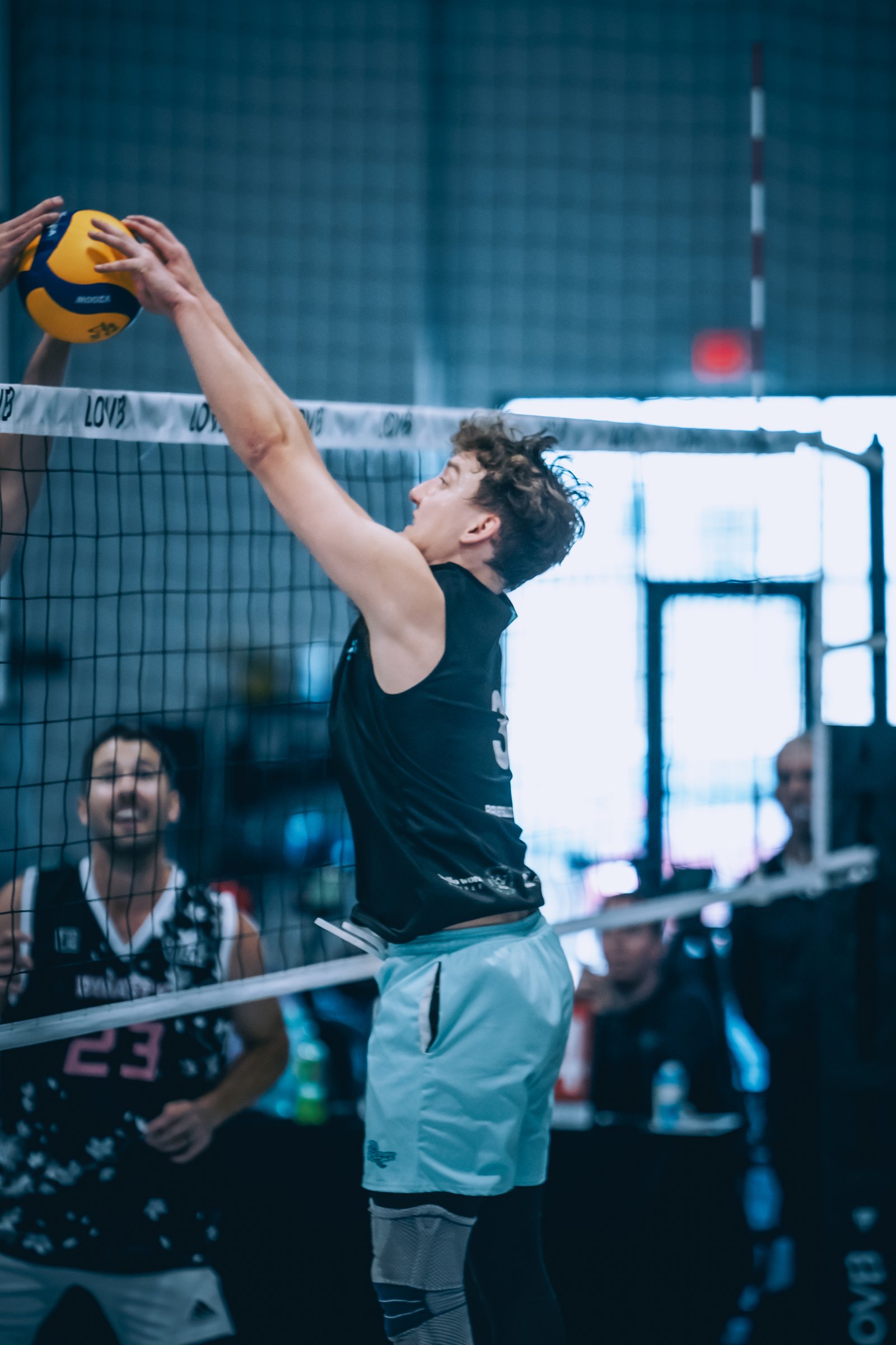 VLA Cup - May 30